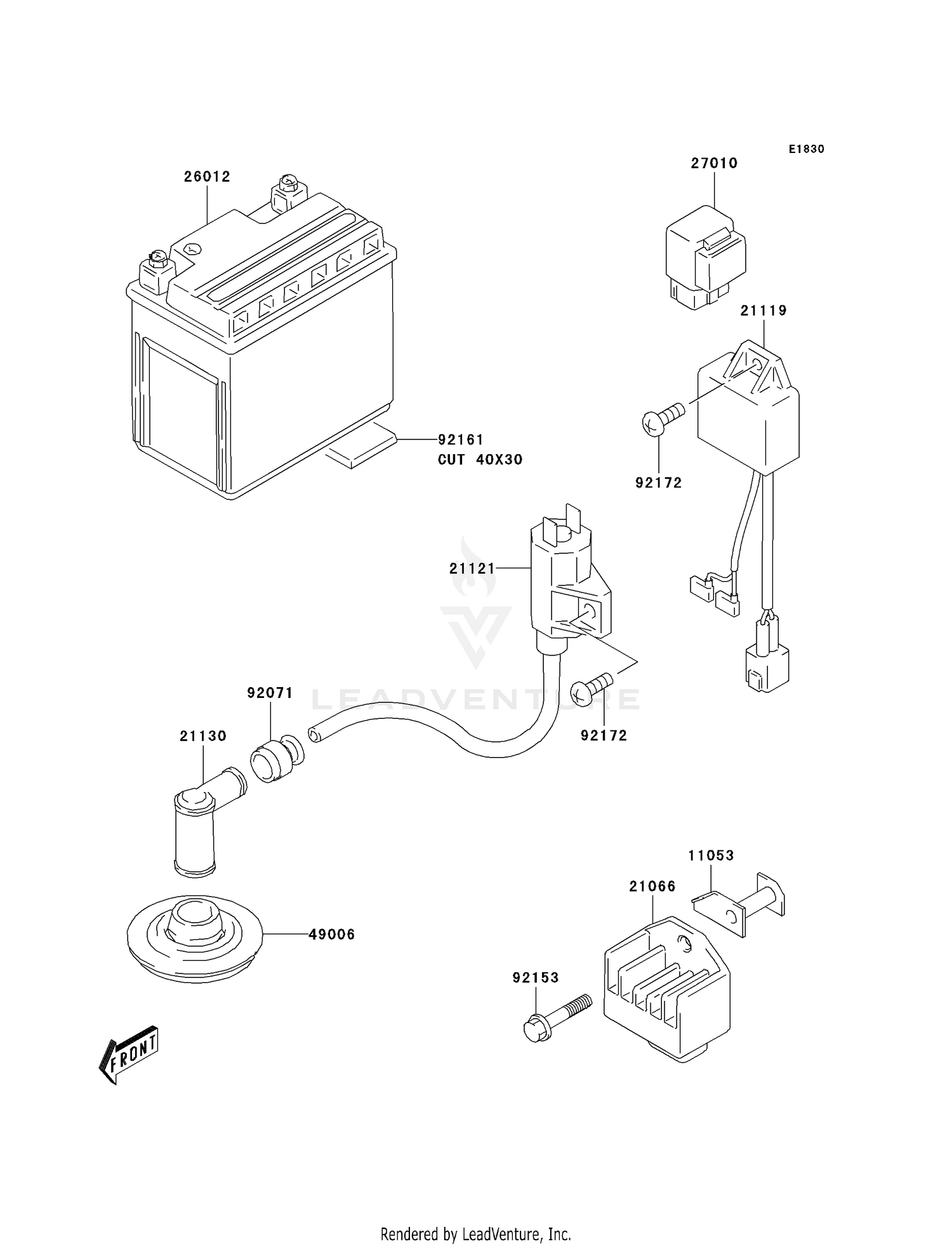 IGNITION SYSTEM