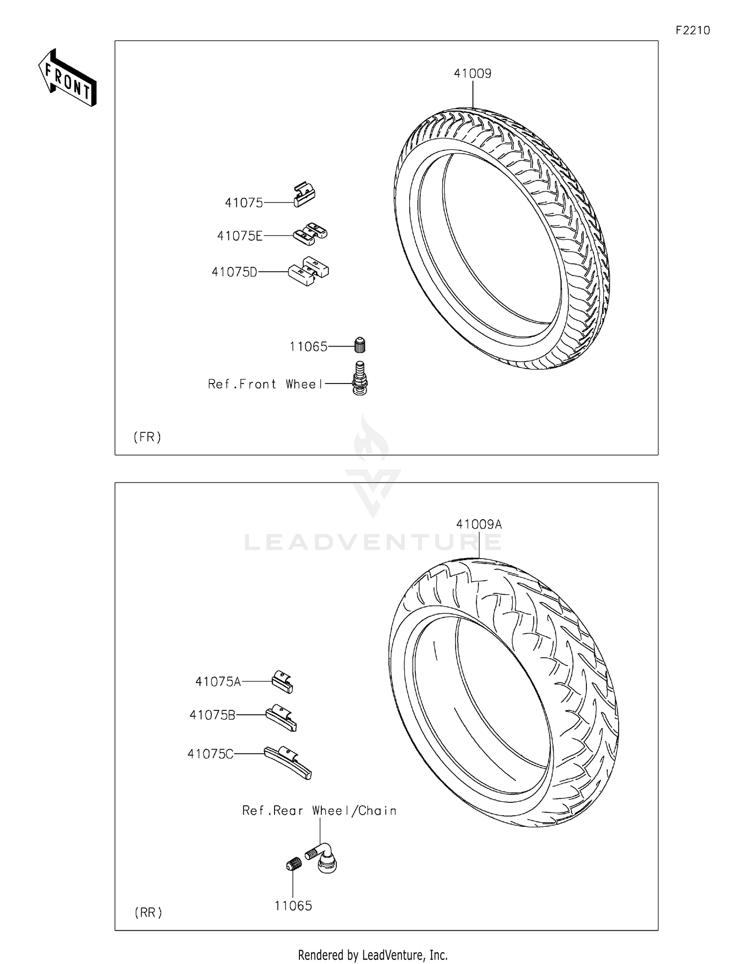 Tires