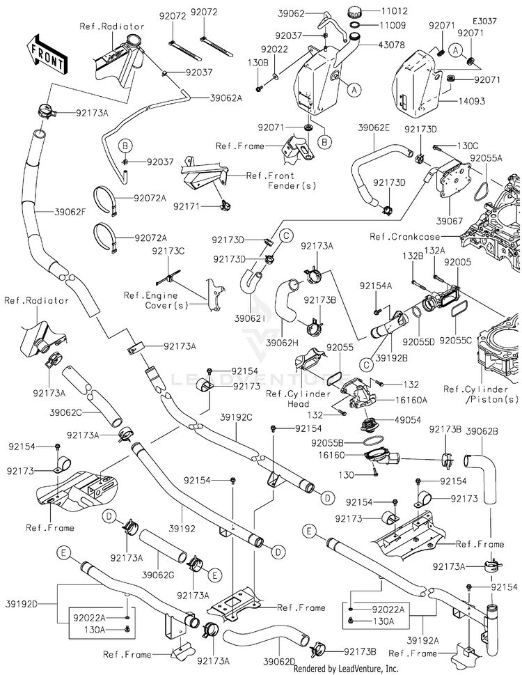 OEM Assembly Image
