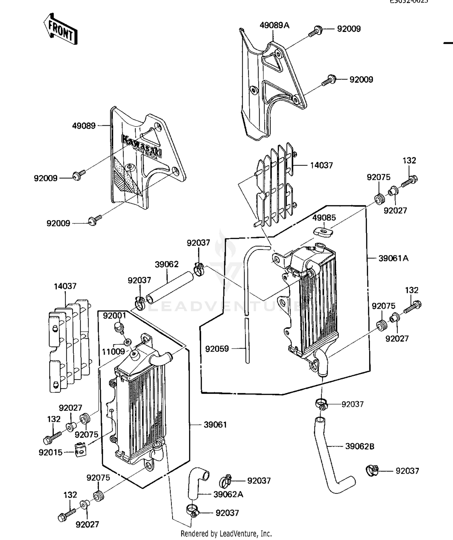 RADIATORS