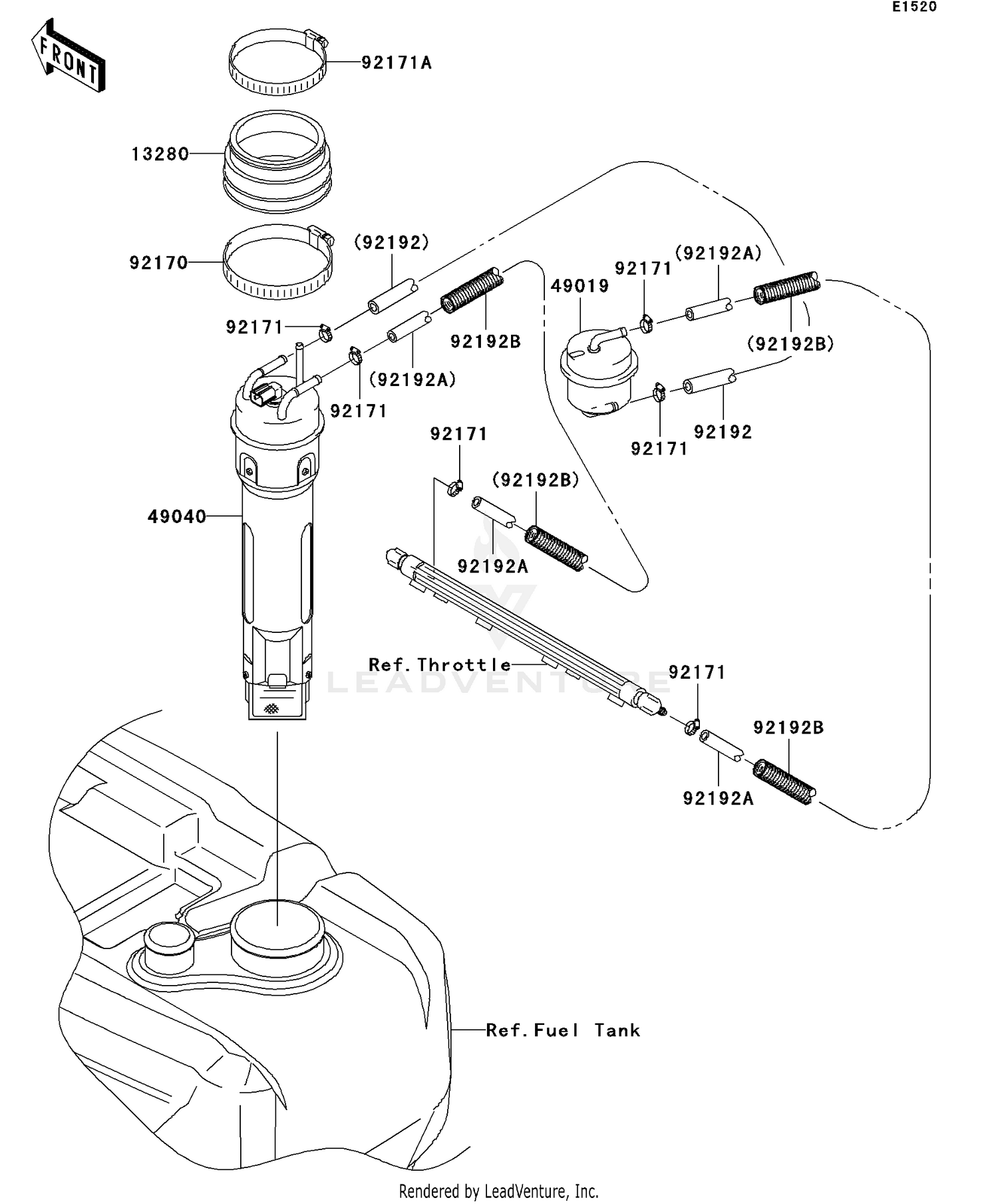 Fuel Pump