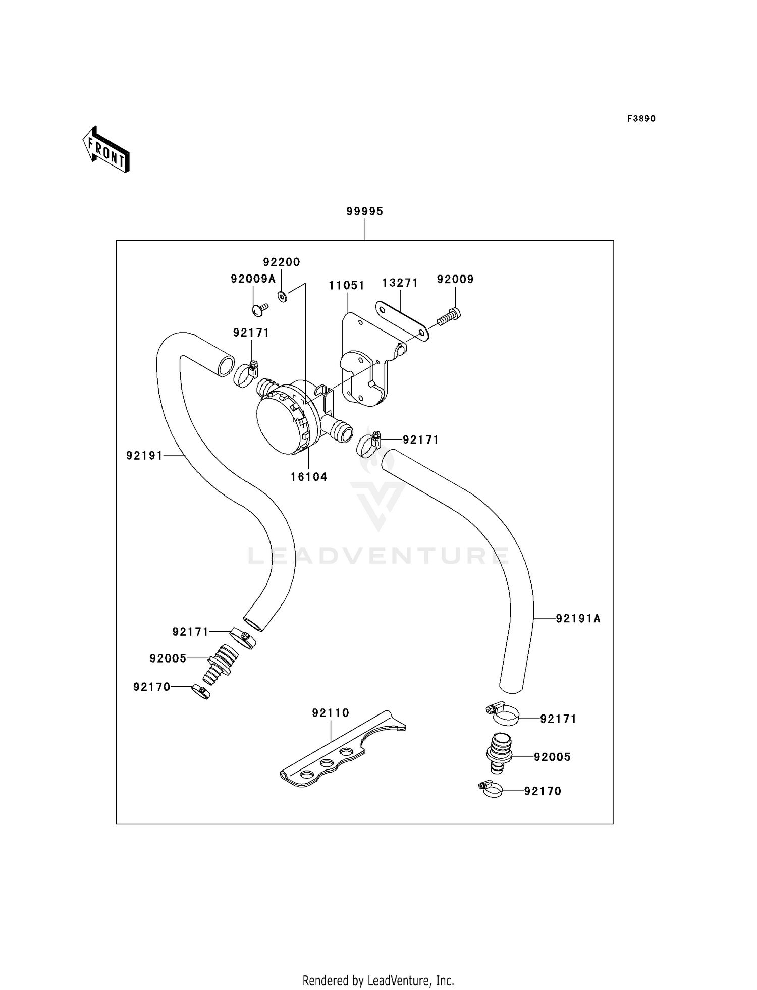 OPTIONAL PARTS