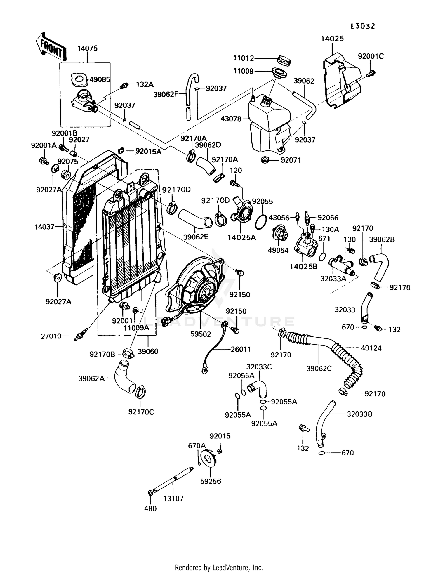 RADIATOR