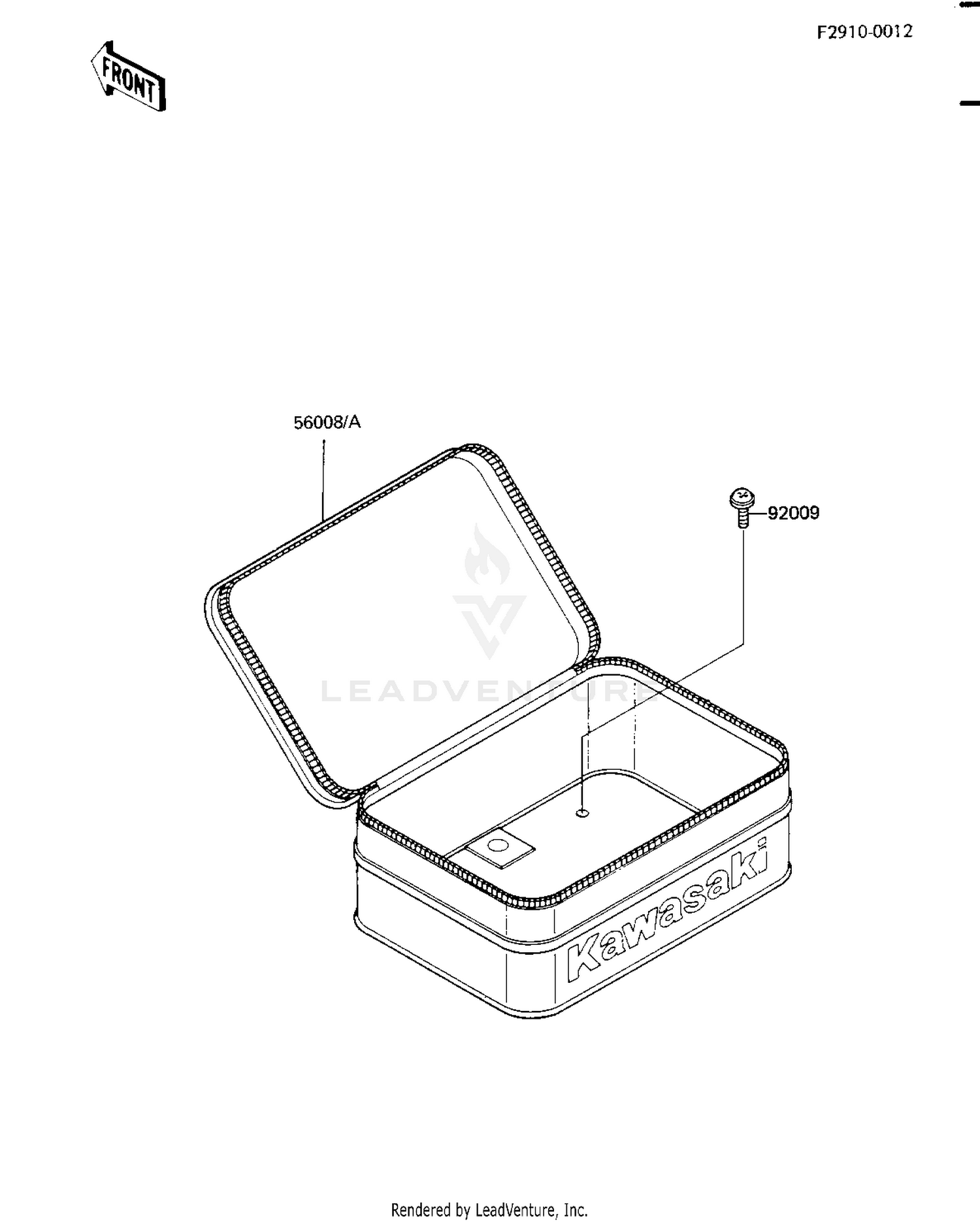 TOOL CASE