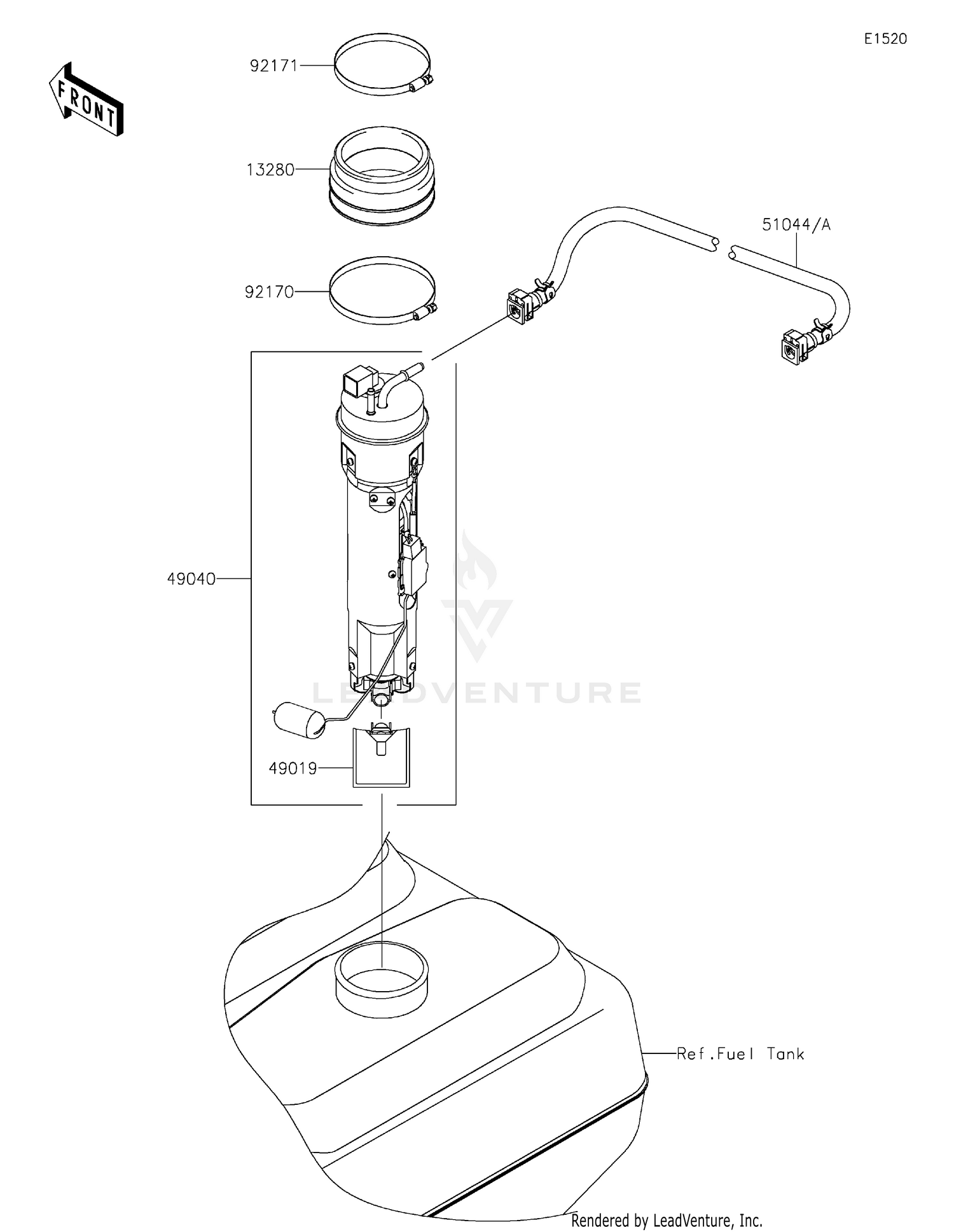 Fuel Pump