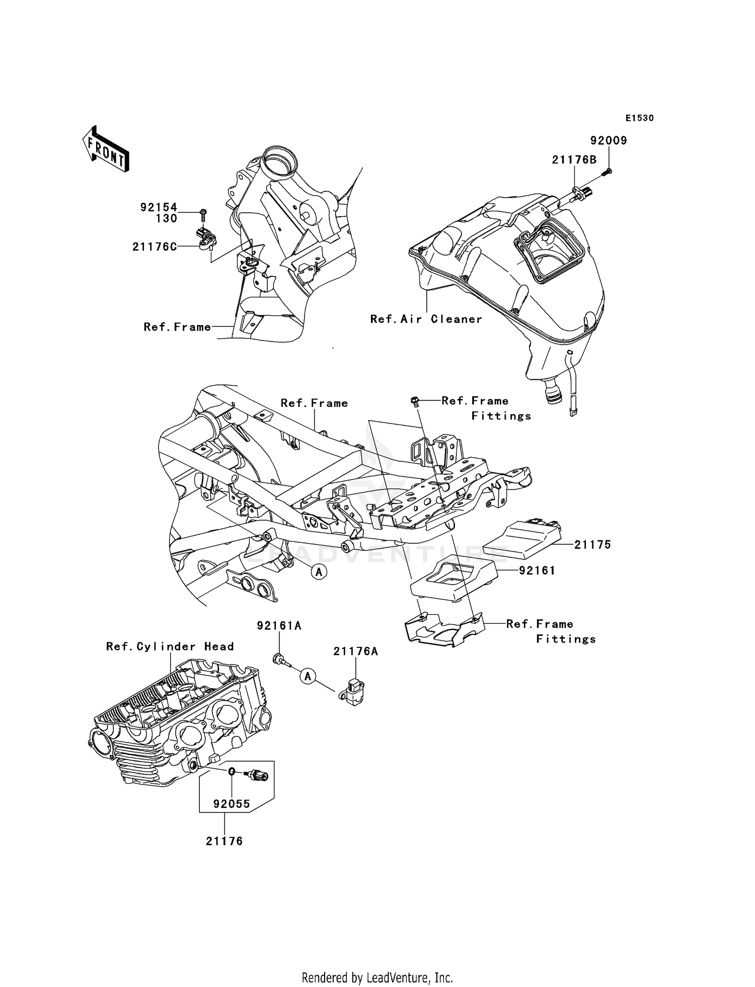 FUEL INJECTION