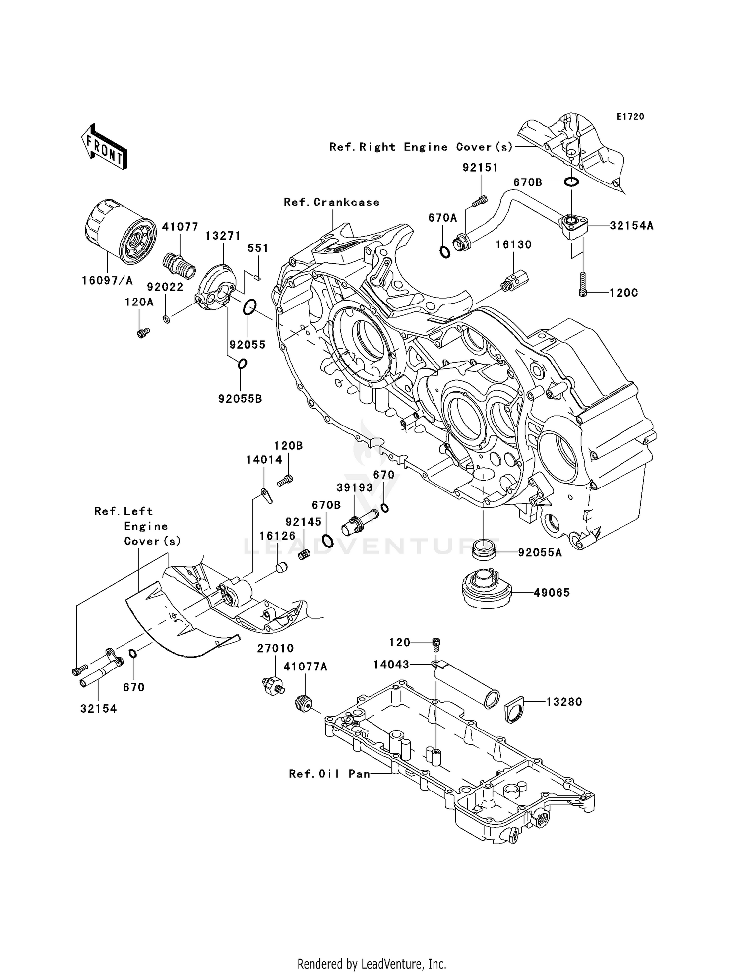 OIL FILTER