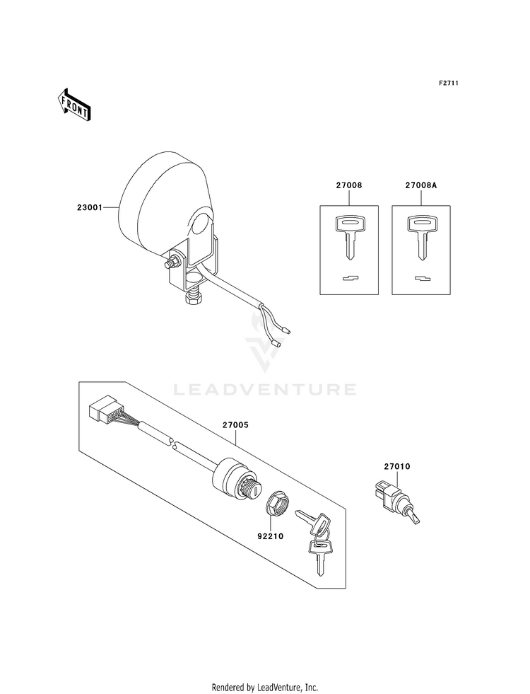 OEM Assembly Image