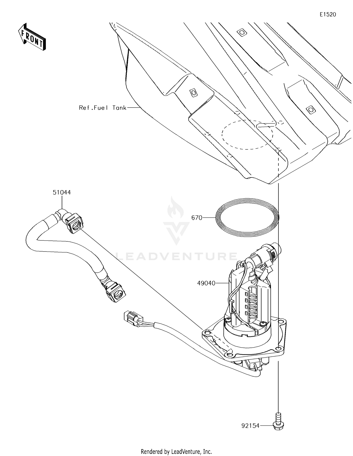 Fuel Pump