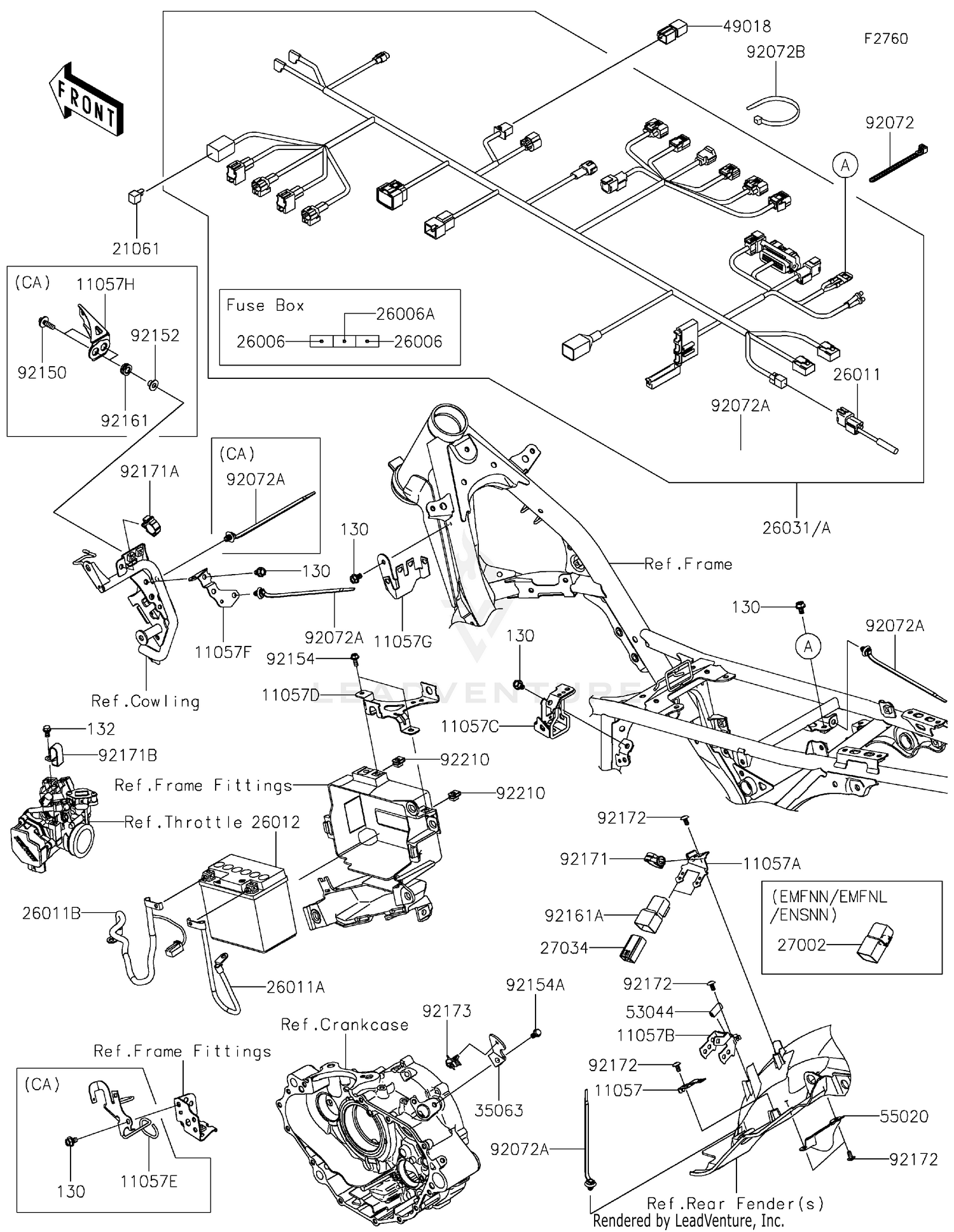 Chassis Electrical Equipment 4