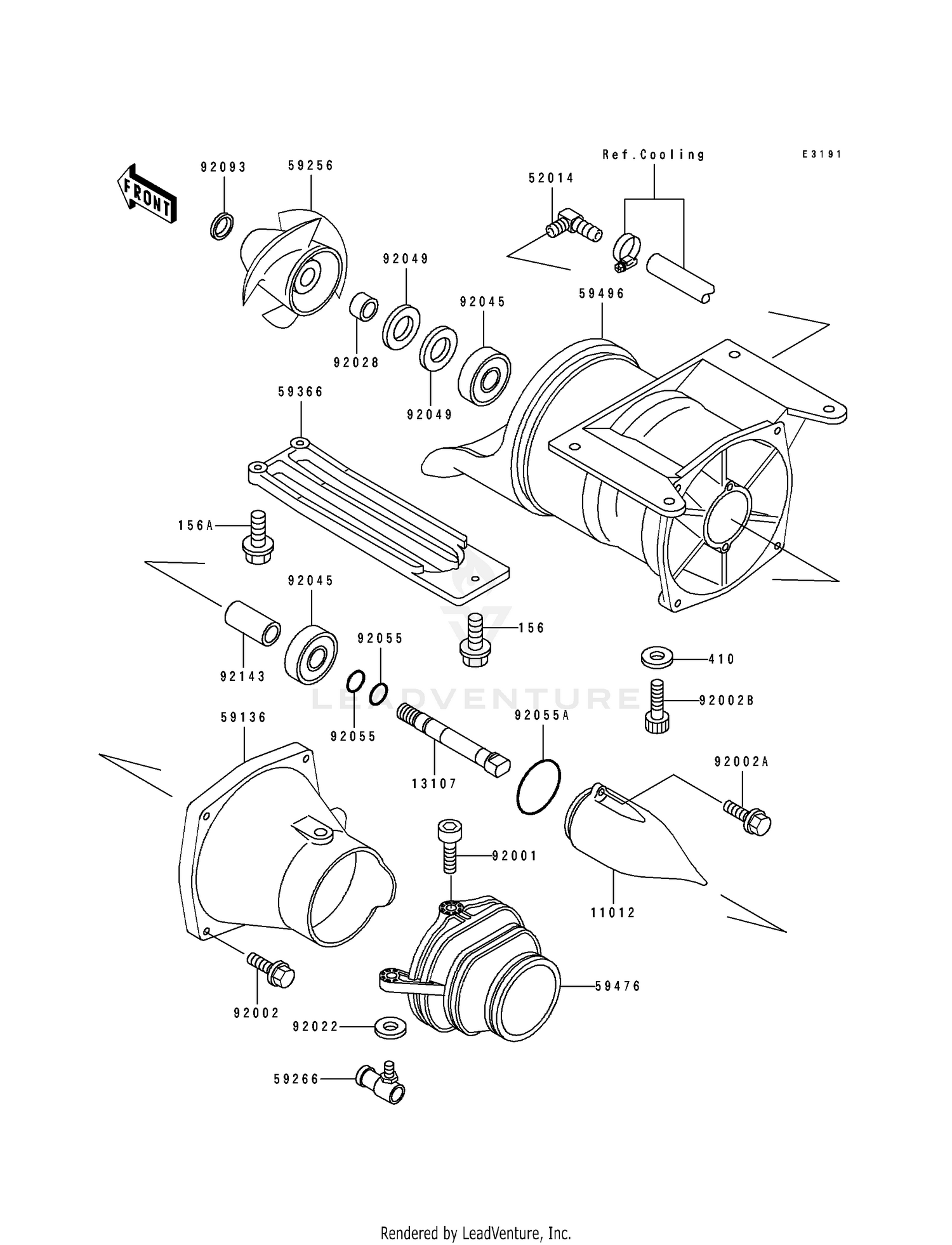 JET PUMP