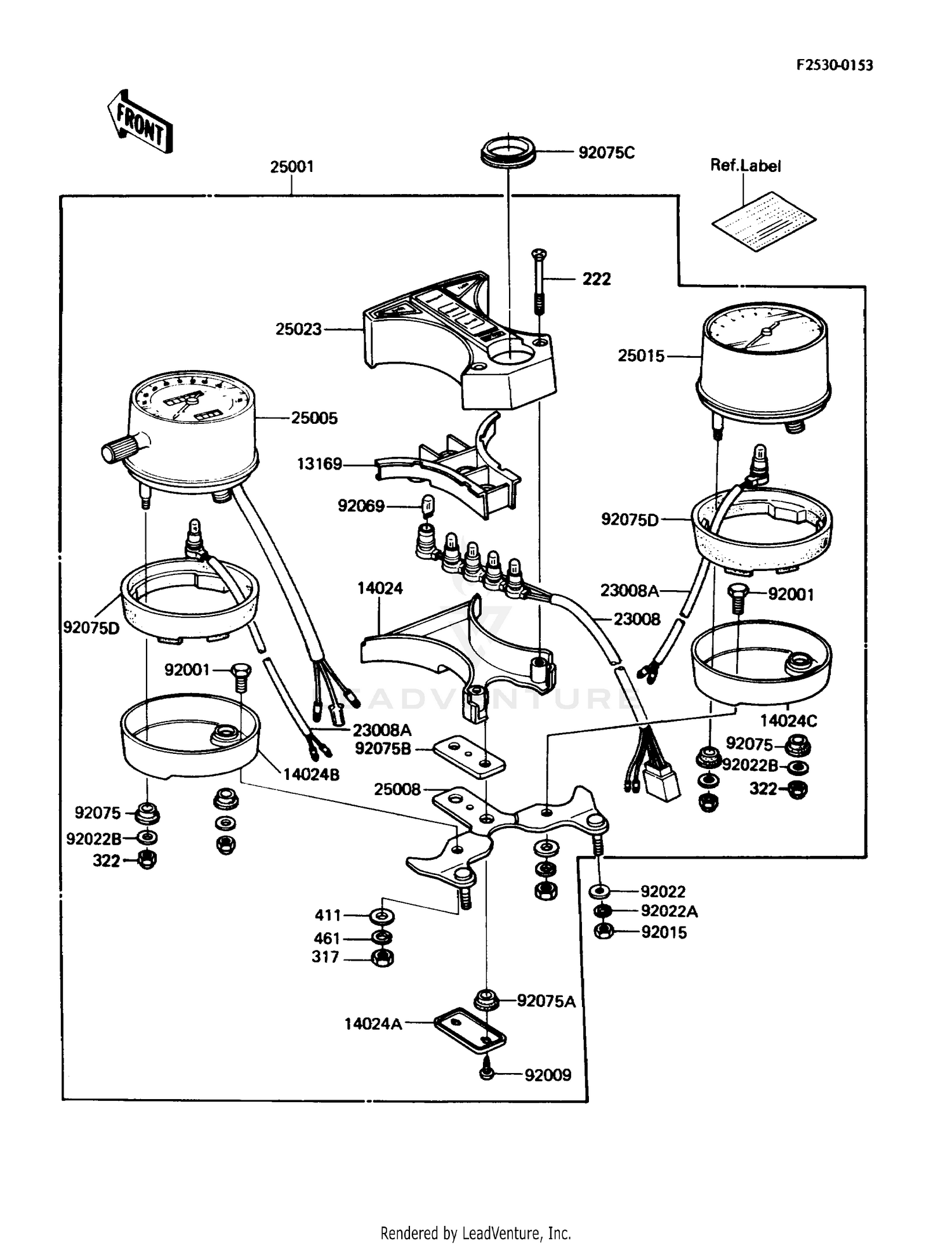 METER(S)