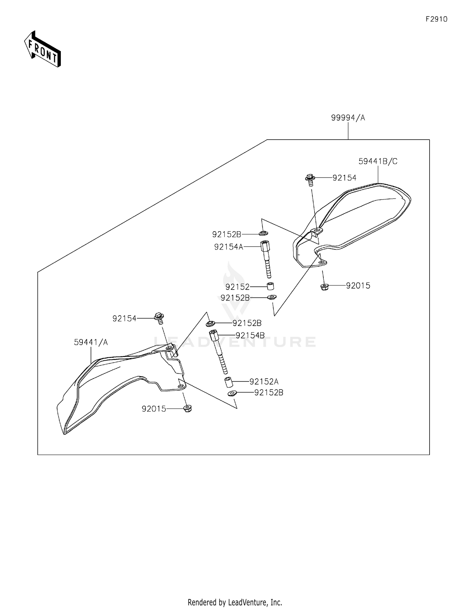 Accessory(Handle) 2