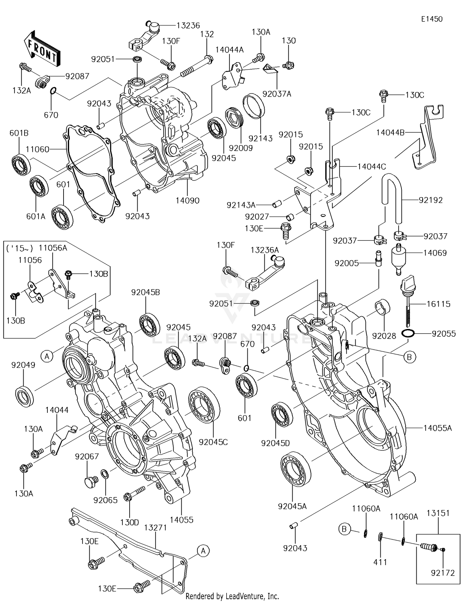 Gear Box