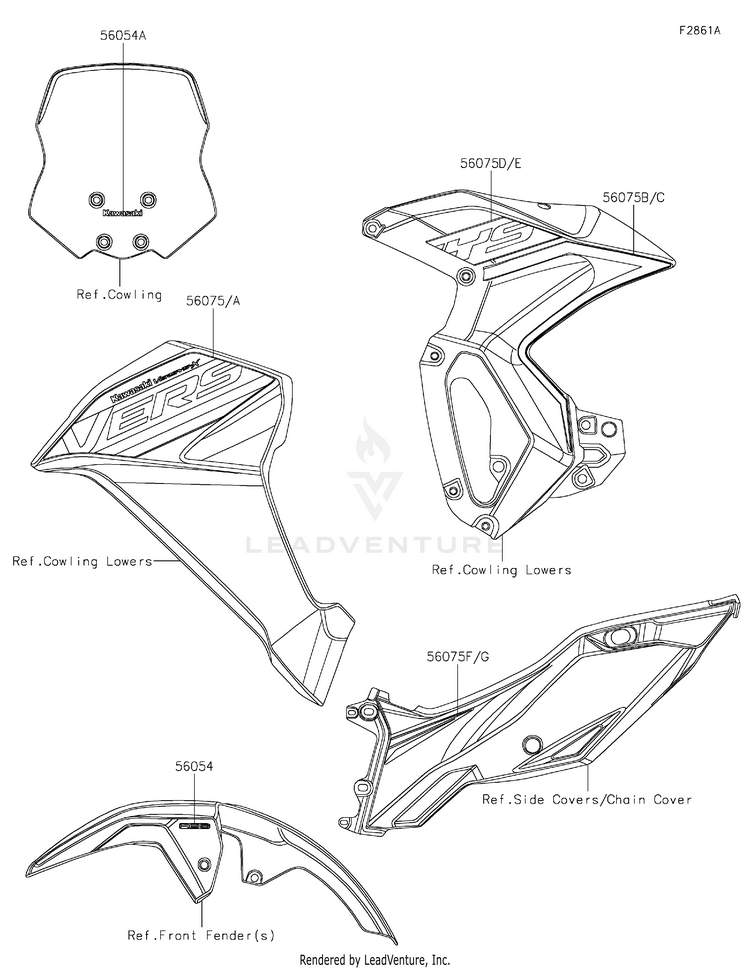 Decals(C.L.Green)(Cpfal) Schematic
