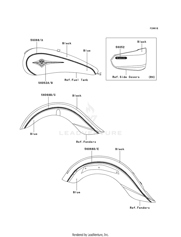 Decals (Black/Blue)(A8f)(Cn) Schematic