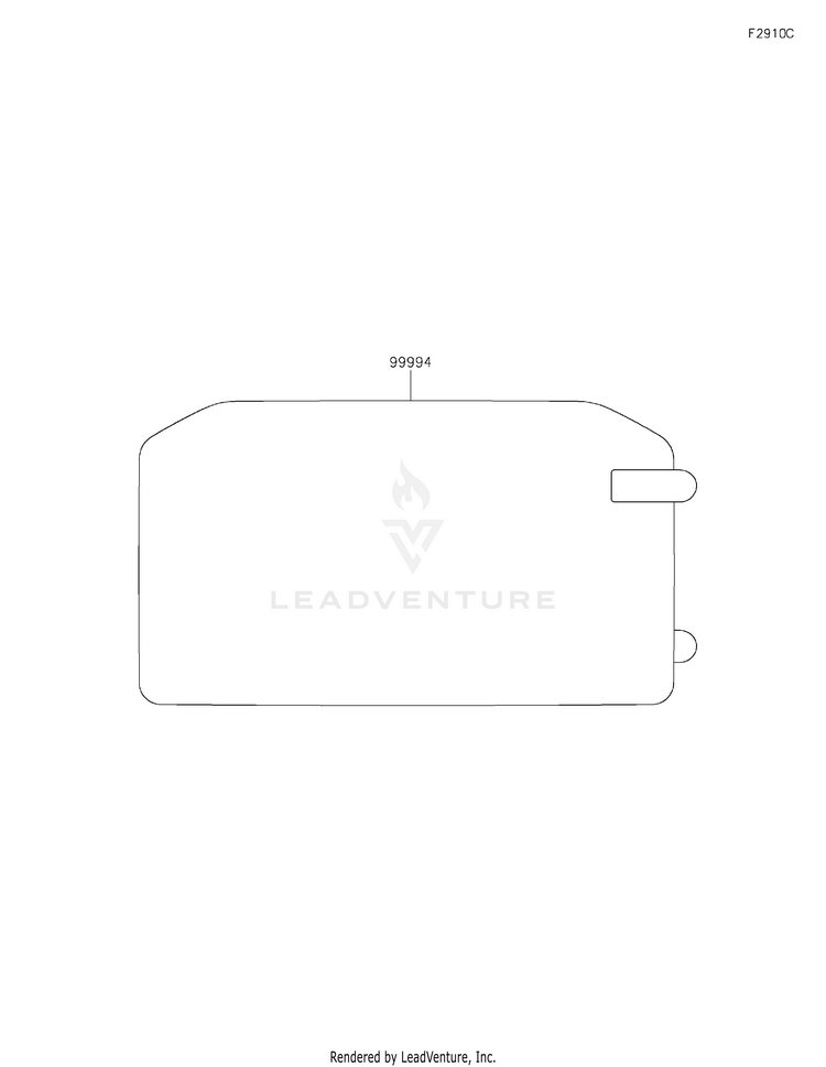 Accessory(Scratch Resistant Film) Schematic
