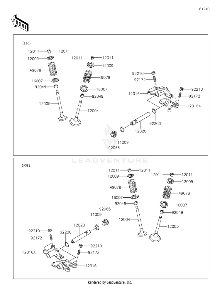 OEM Assembly Image