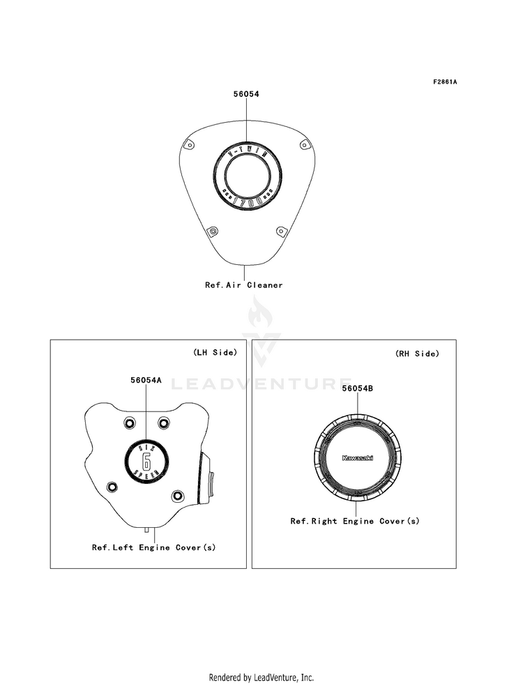Decals (Blue)(Jcf)(Ca,Us)(Black)(Jcf)(Cn) Schematic