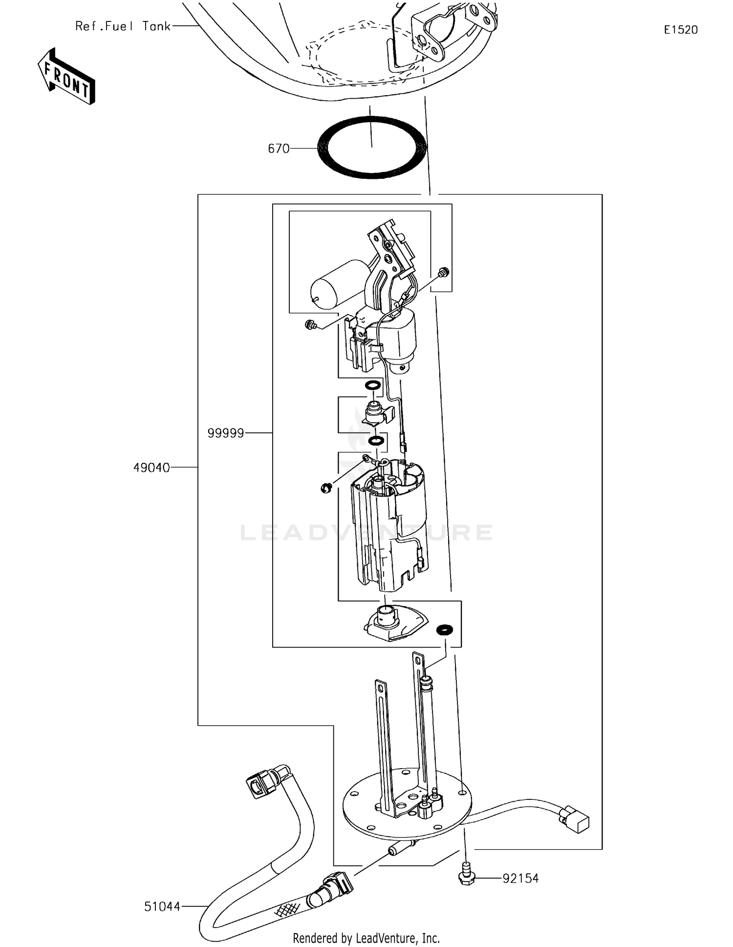 Fuel Pump