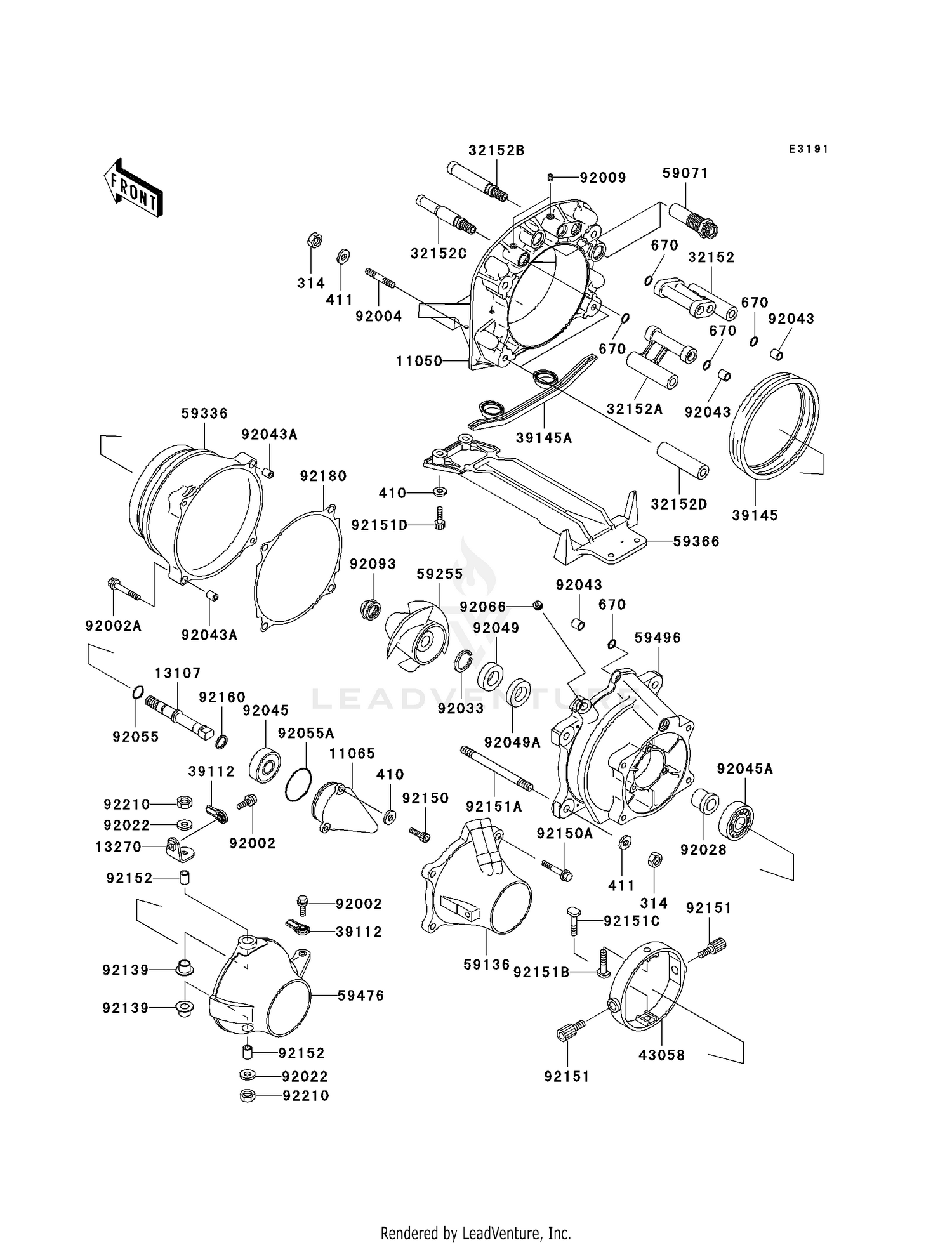 JET PUMP
