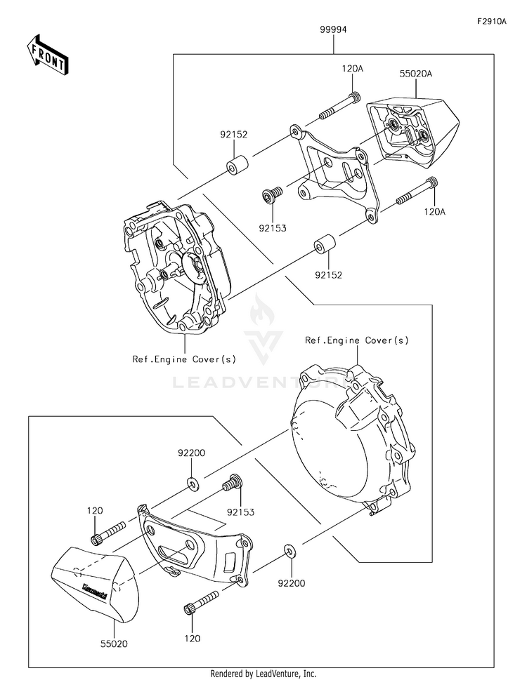 Accessory(Frame Slider) Schematic