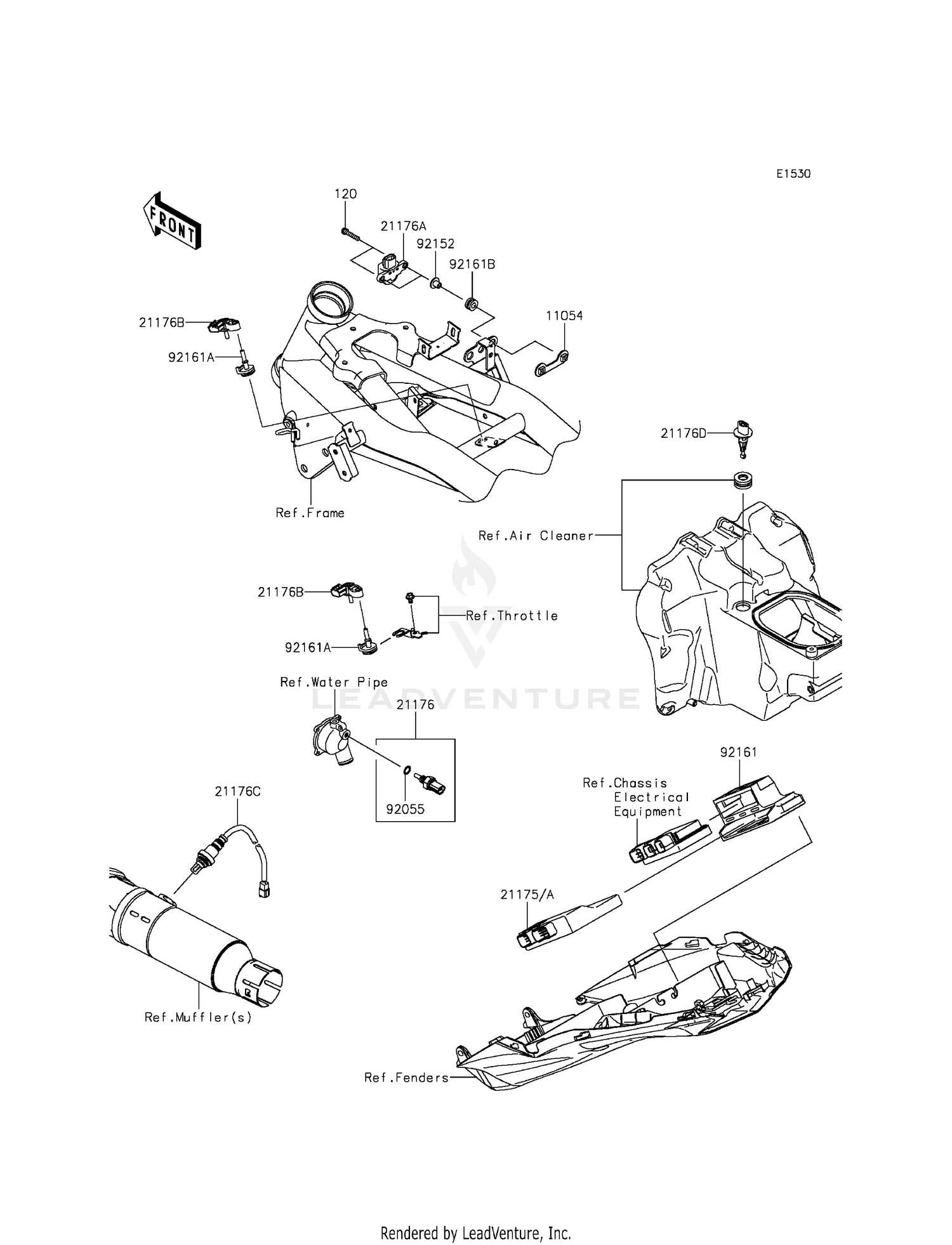 FUEL INJECTION