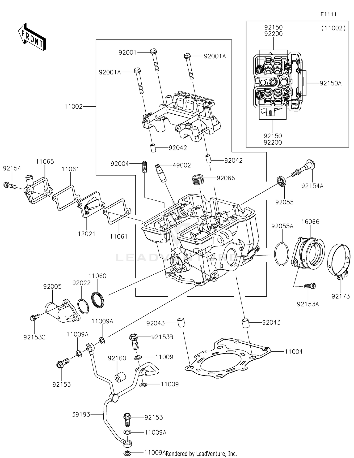 Cylinder Head 2