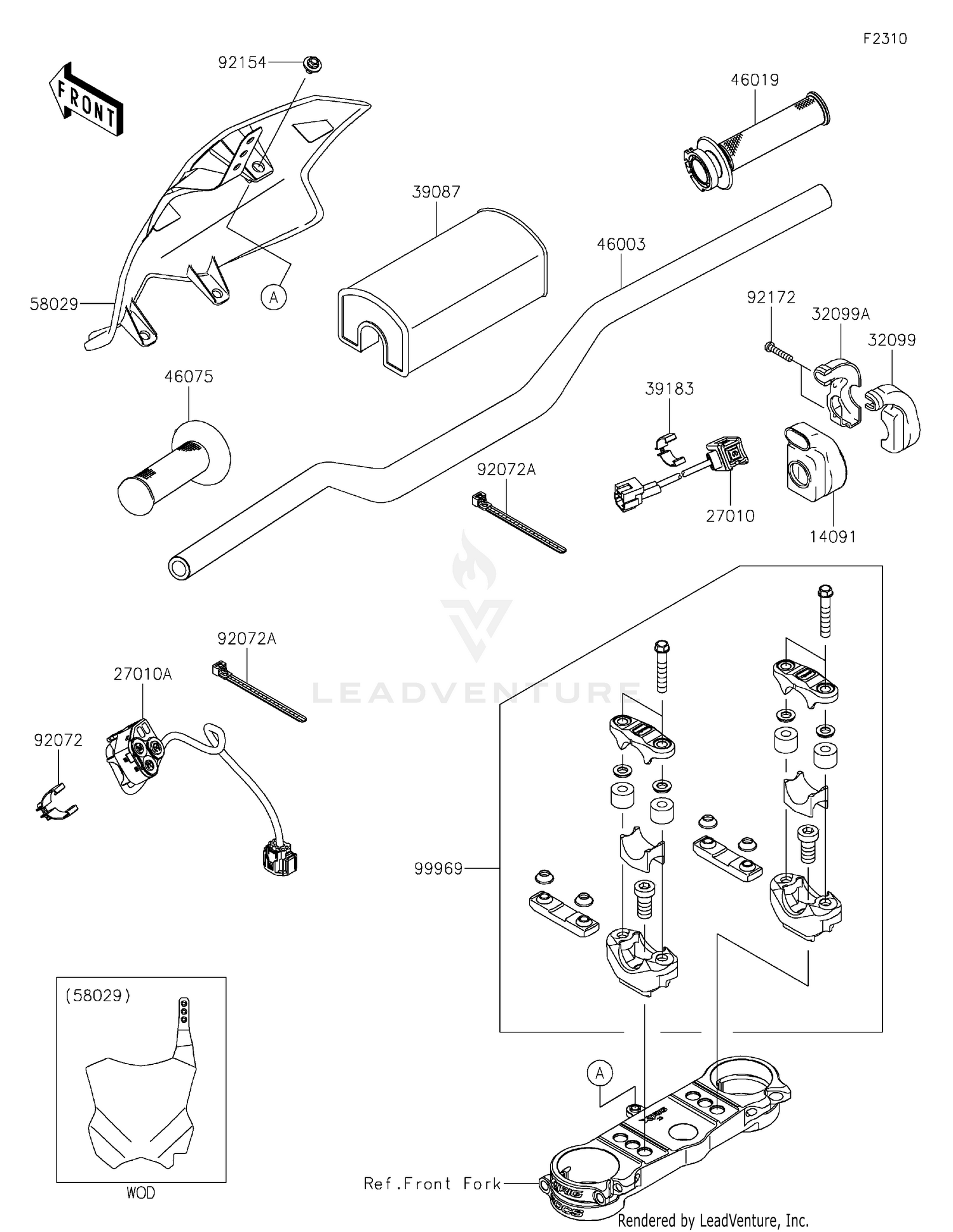 Handlebar
