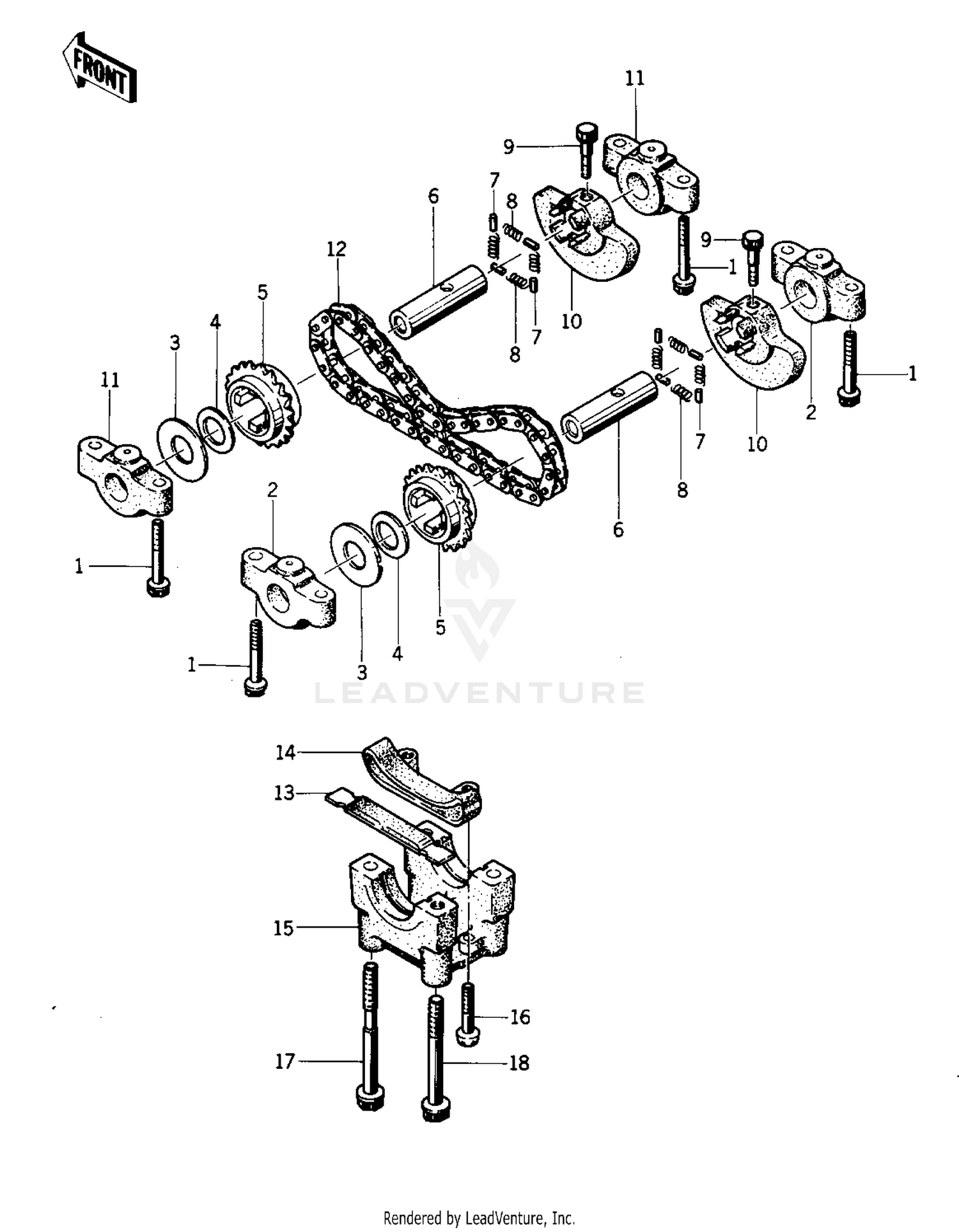 BALANCER ('75 S)