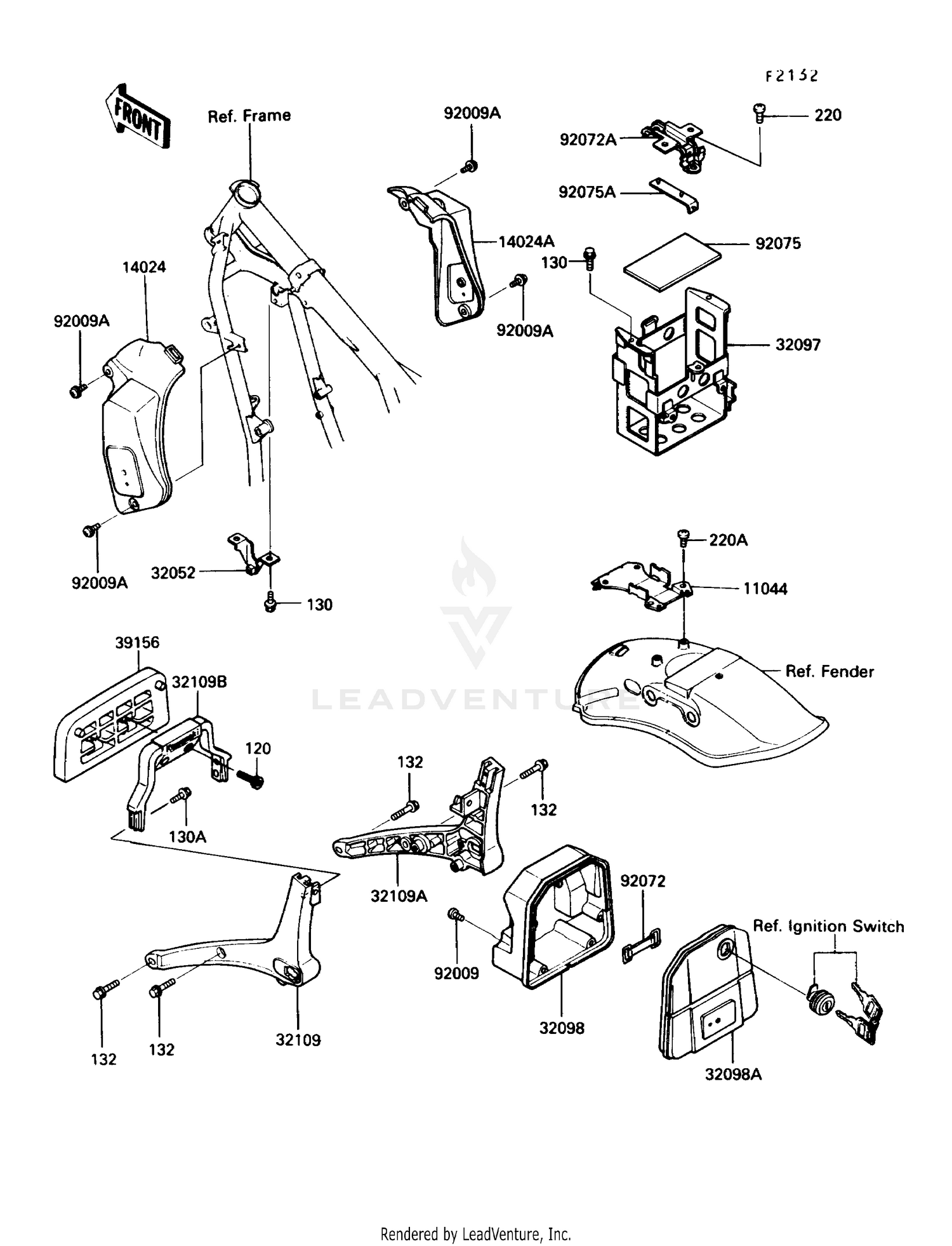 BATTERY CASE