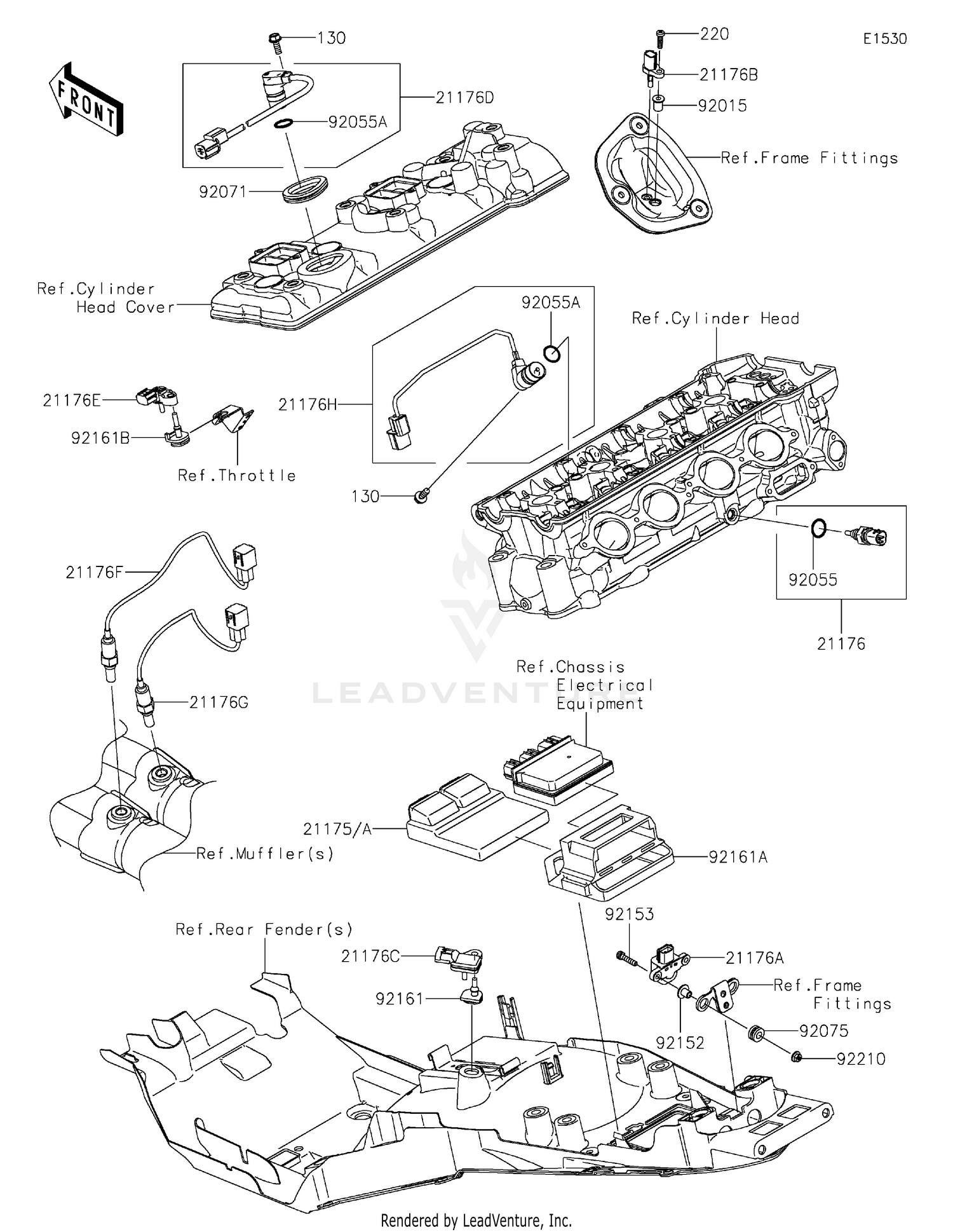Fuel Injection