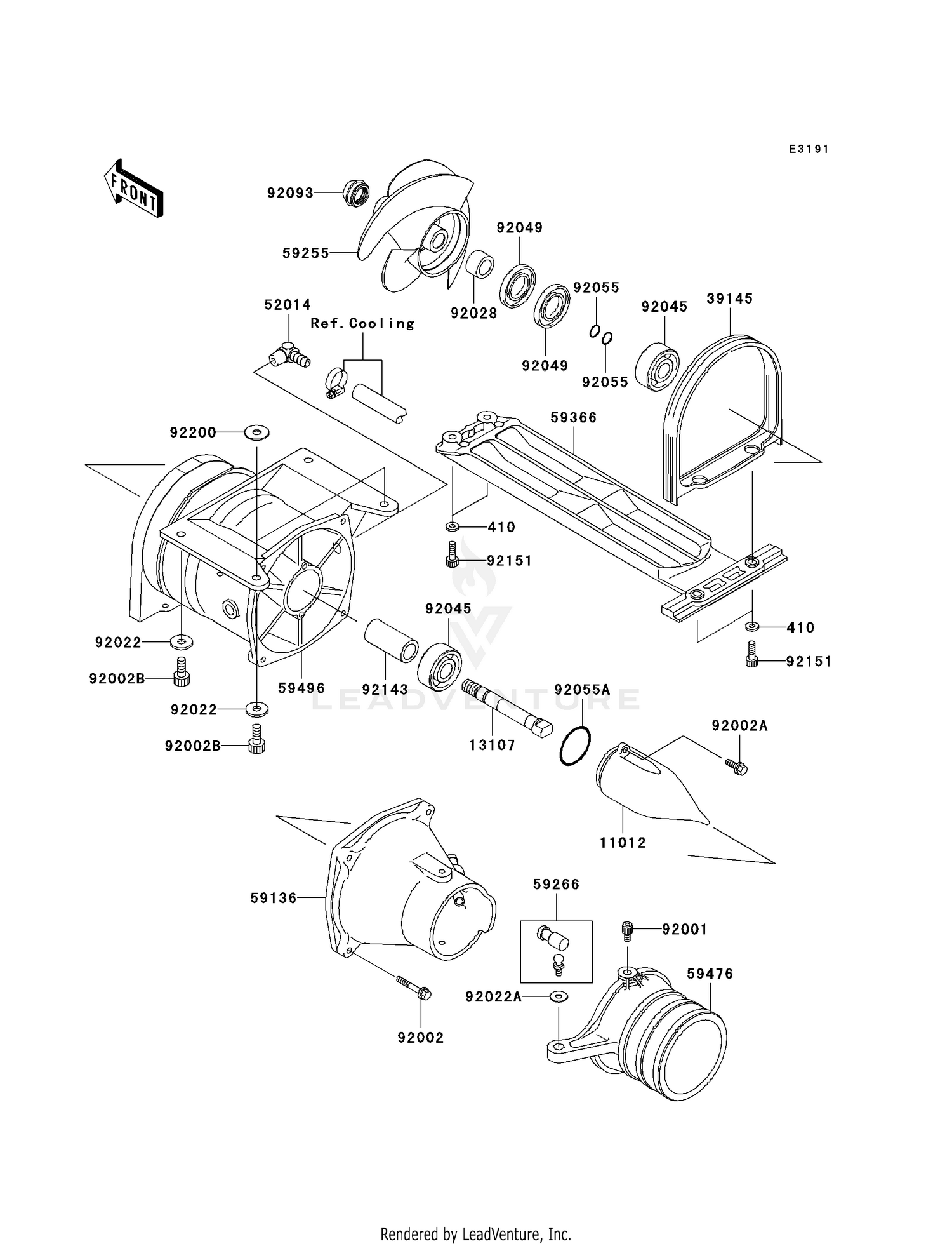 JET PUMP