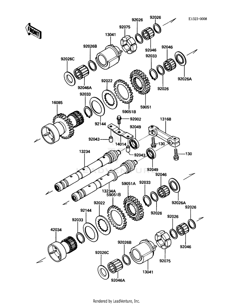 Balancer Schematic