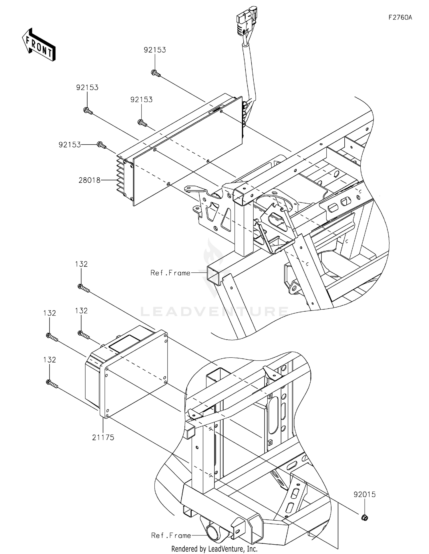 Chassis Electrical Equipment-2