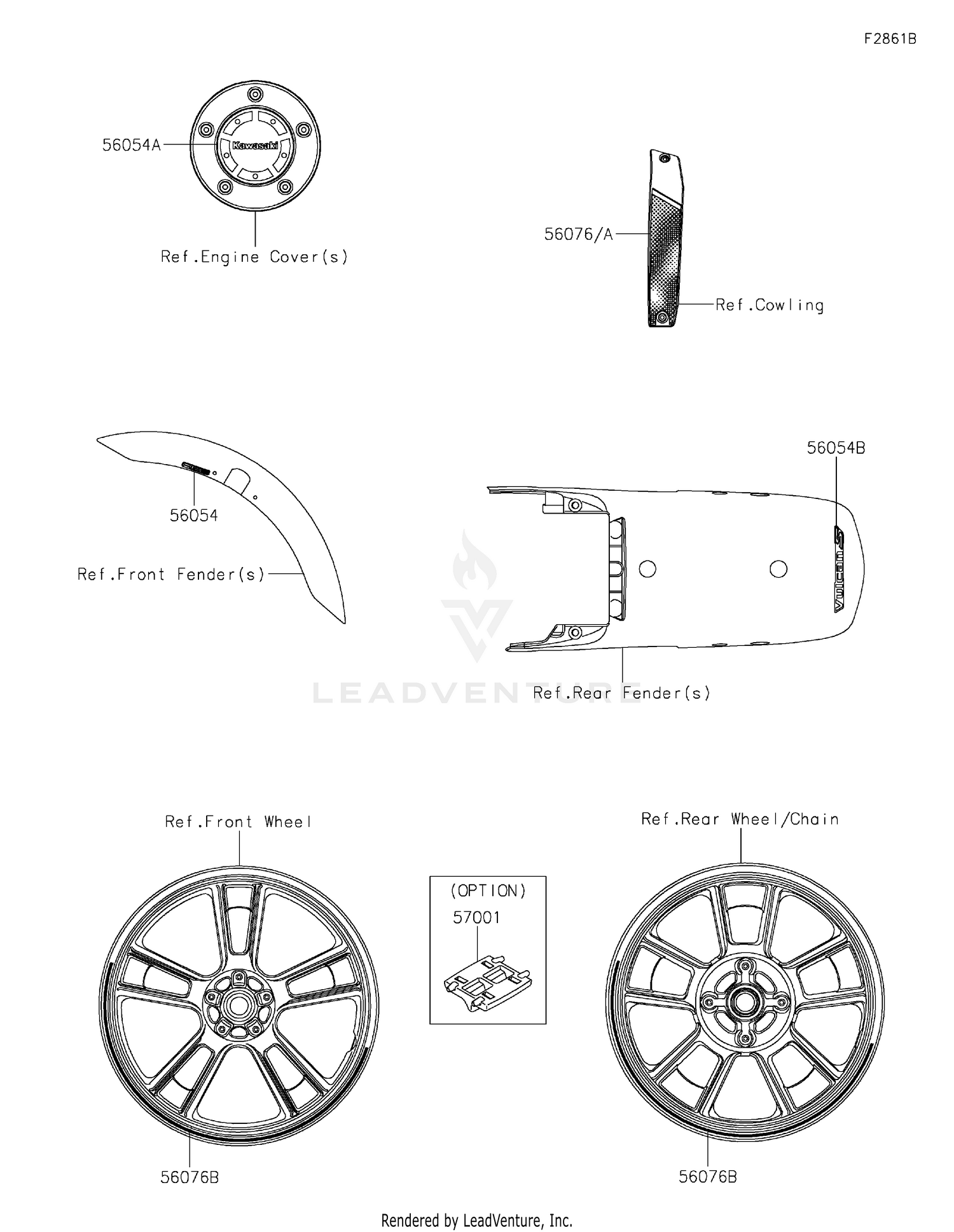 Decals(White)(DNFAN/DNFAL)