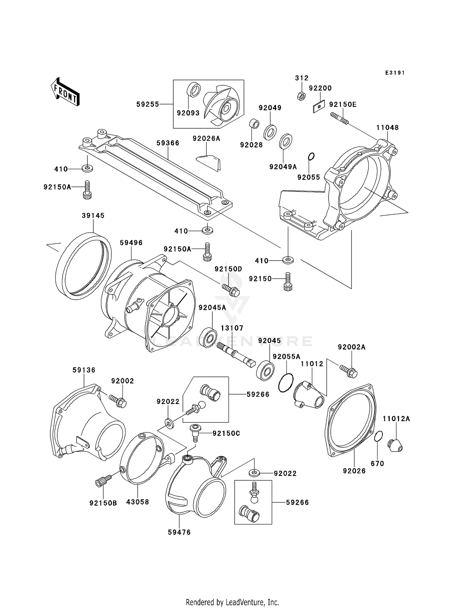 JET PUMP