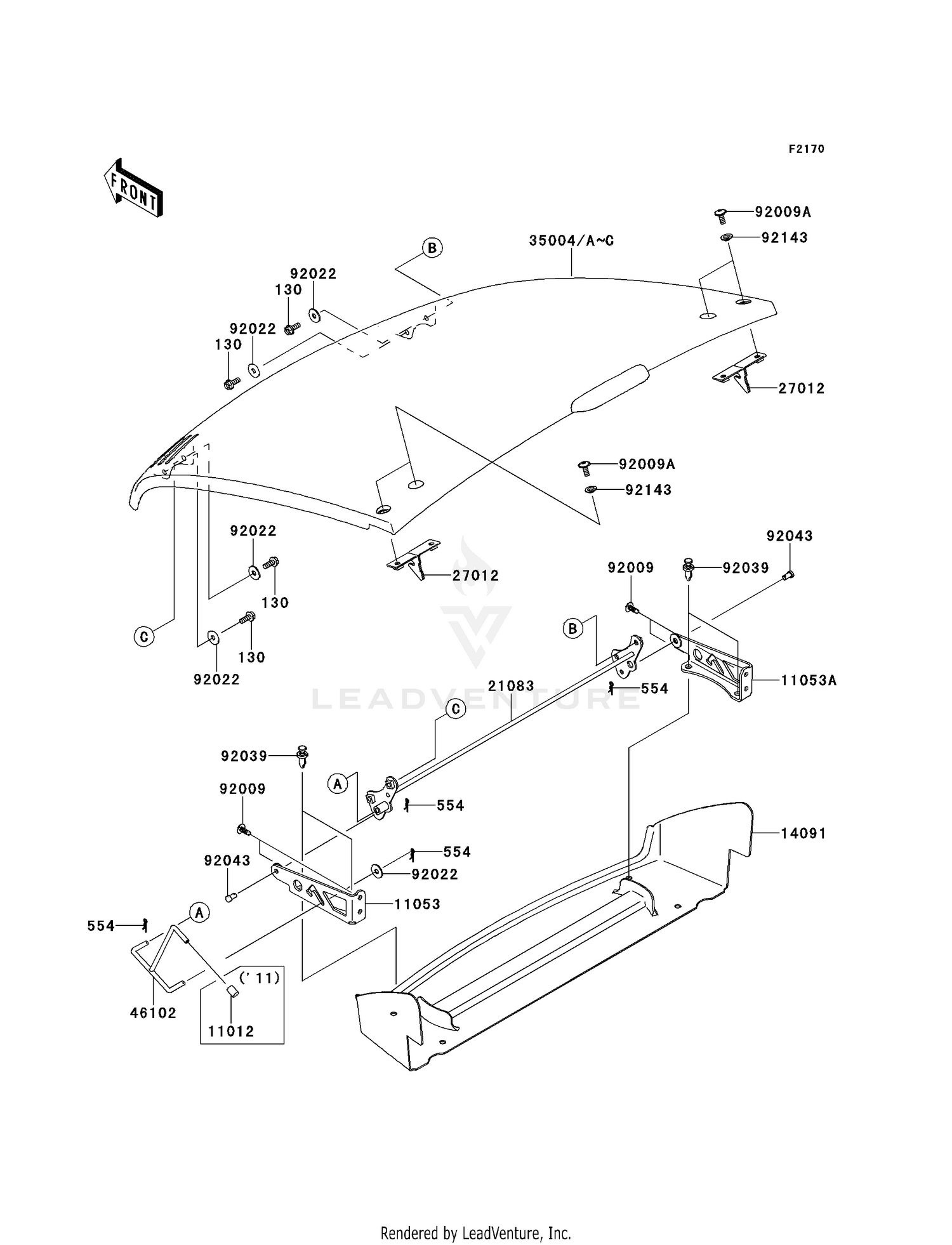 FENDERS
