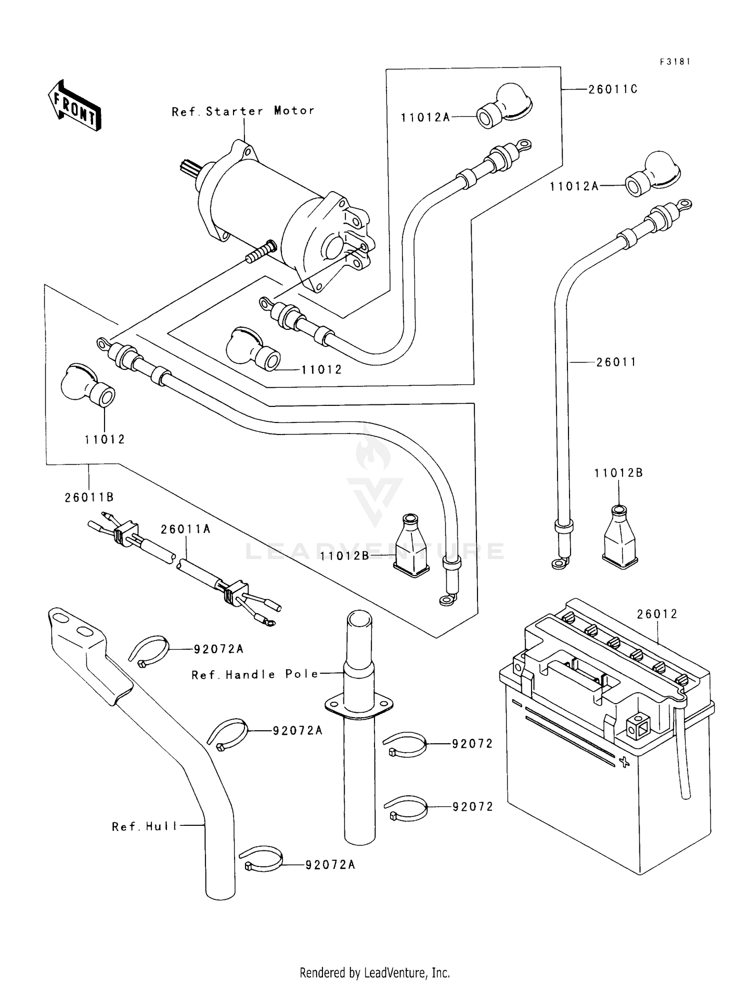 ELECTRICAL EQUIPMENT