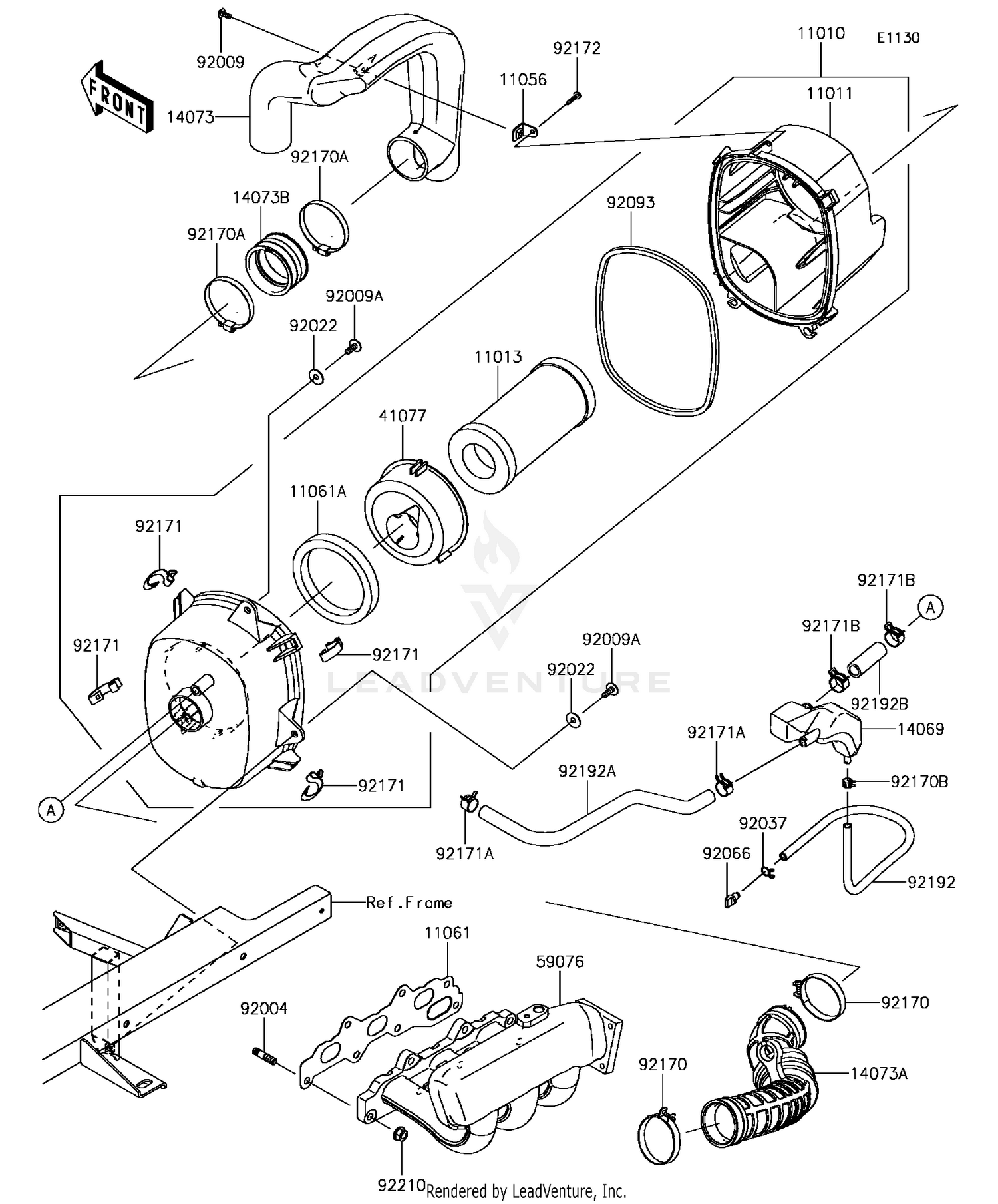 Air Cleaner