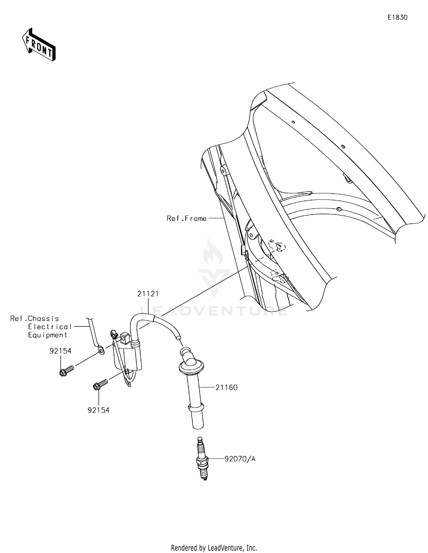 Ignition System