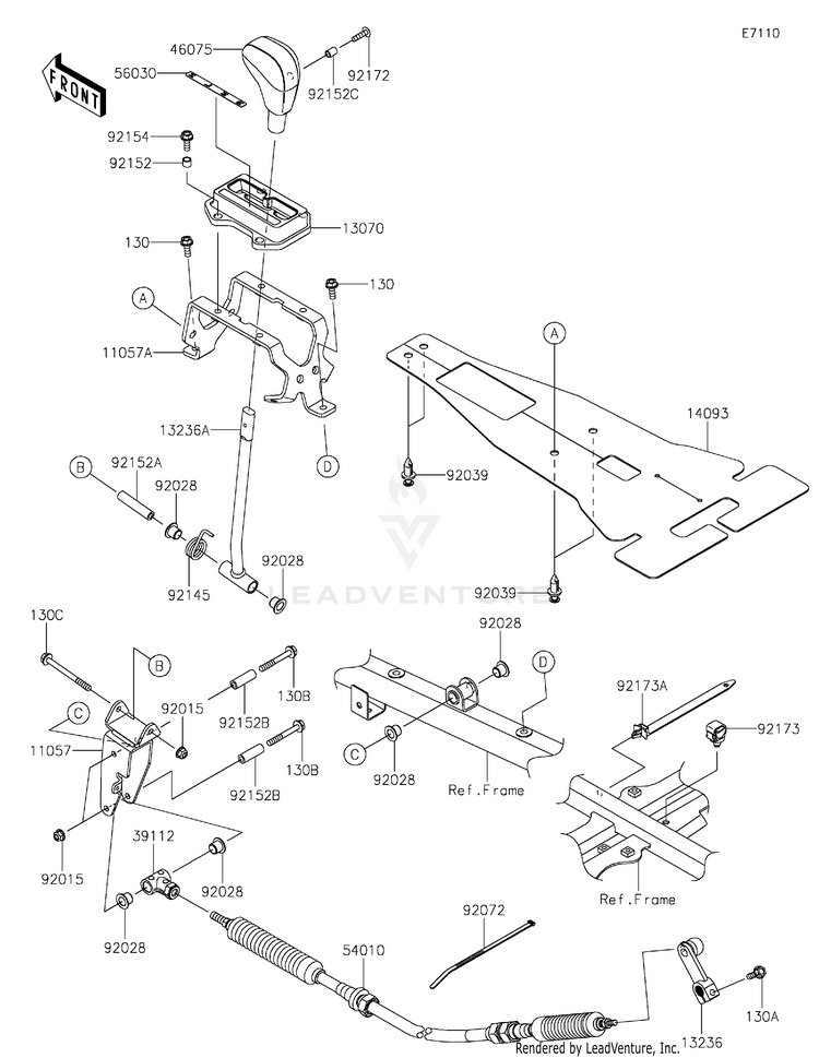 Control Schematic