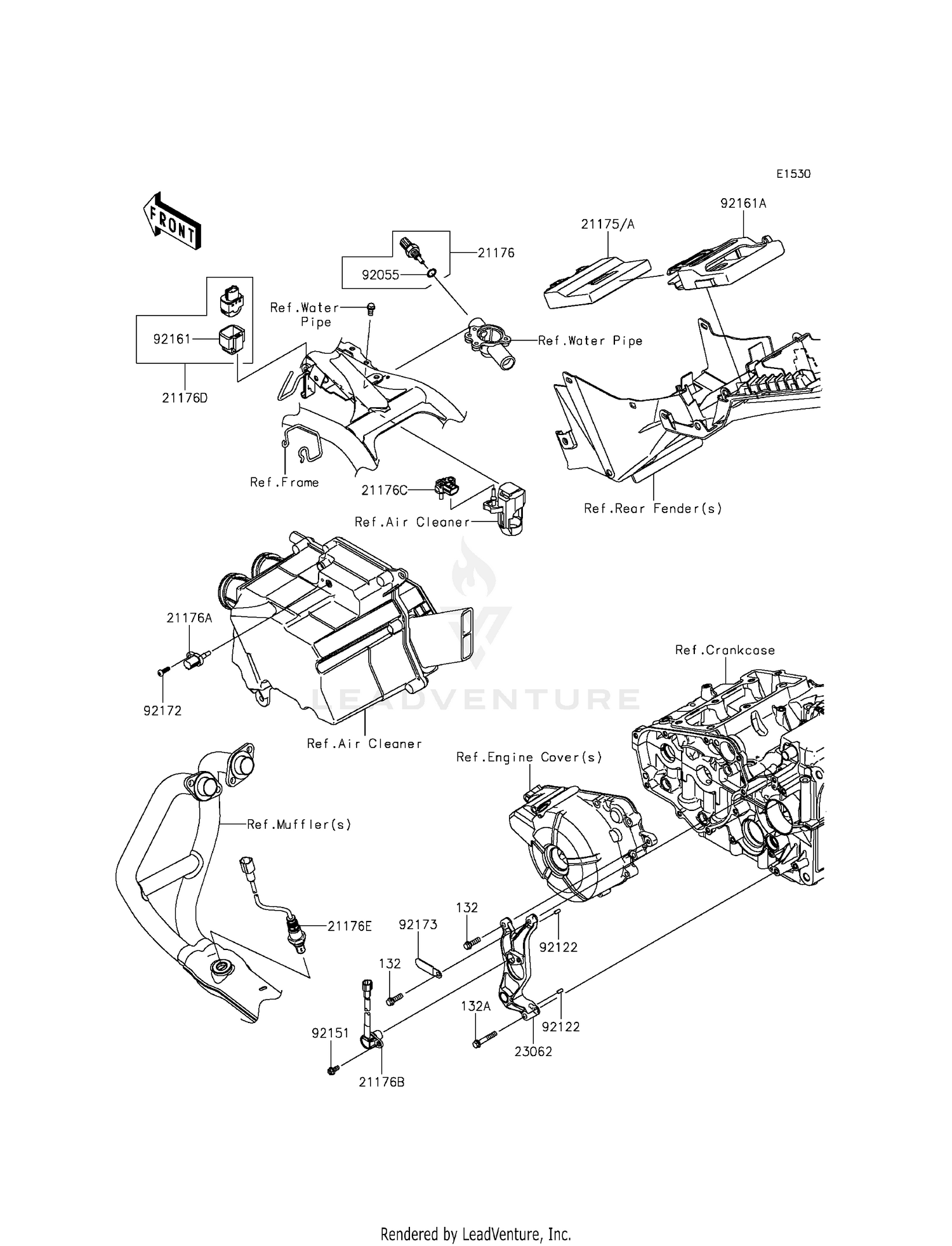 FUEL INJECTION