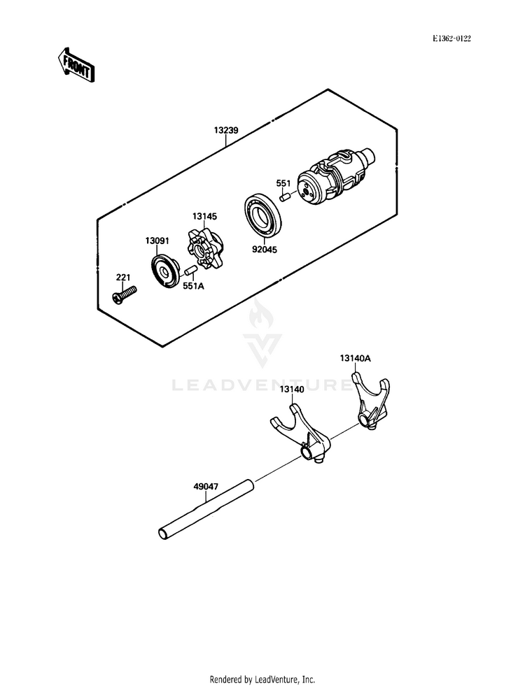 OEM Assembly Image