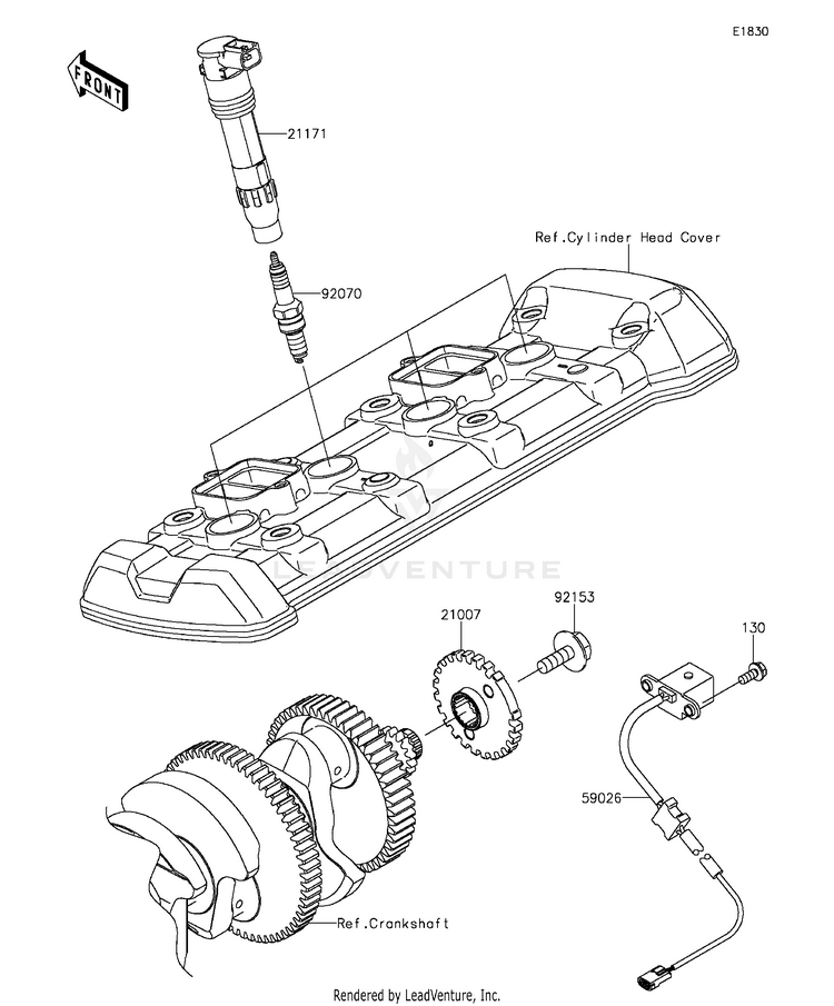 OEM Assembly Image