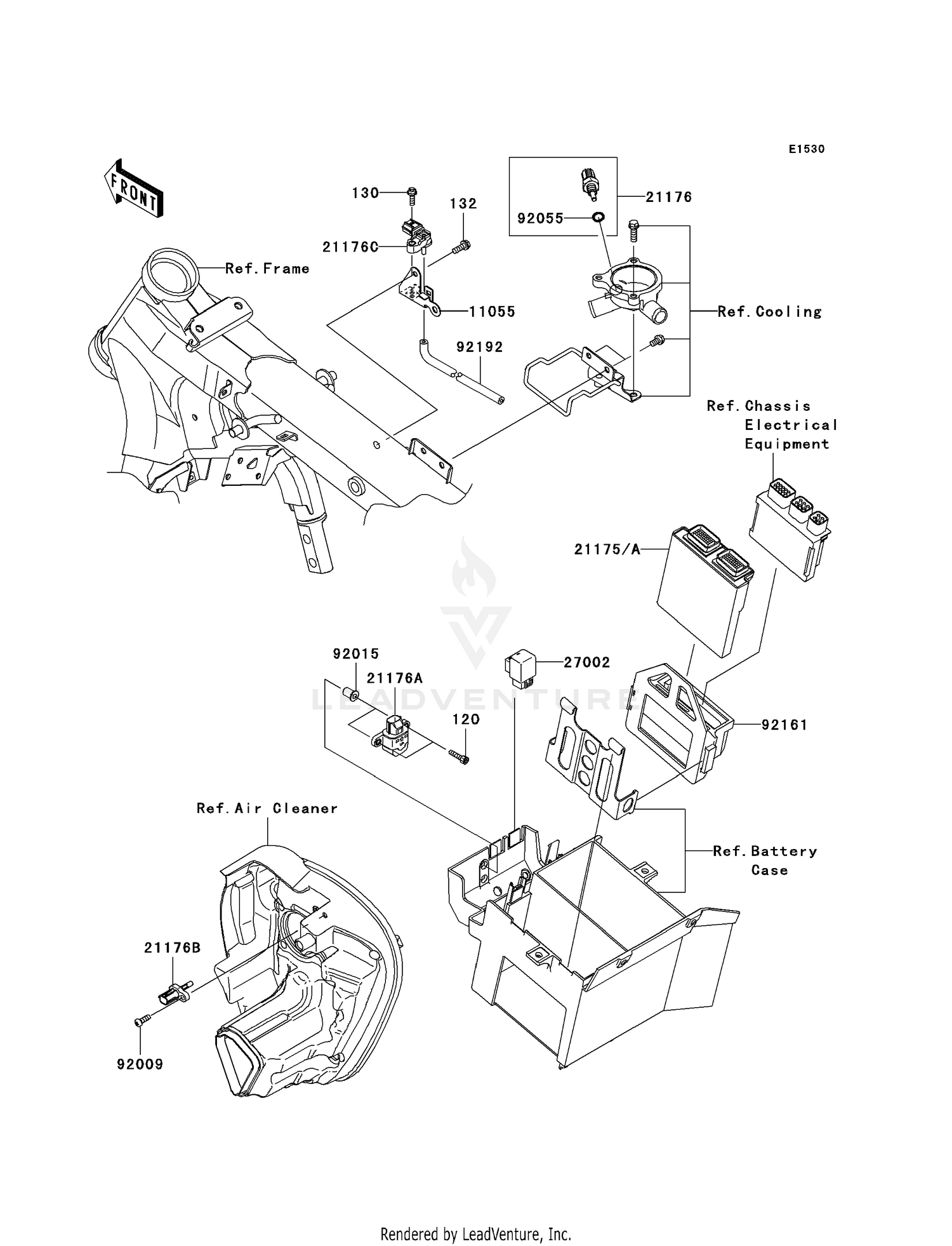 FUEL INJECTION