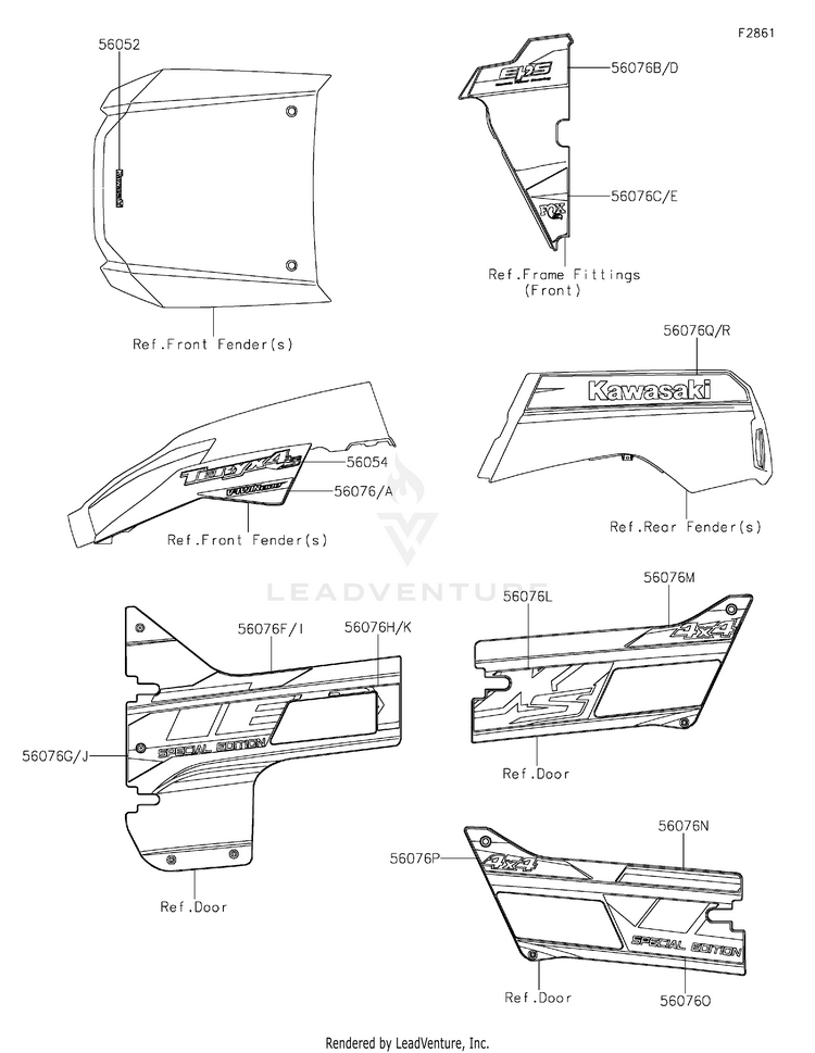 Decals(Lpfnn/Lpfnl) Schematic