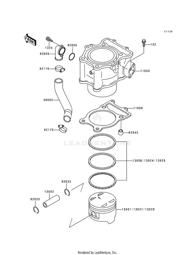 OEM Assembly Image