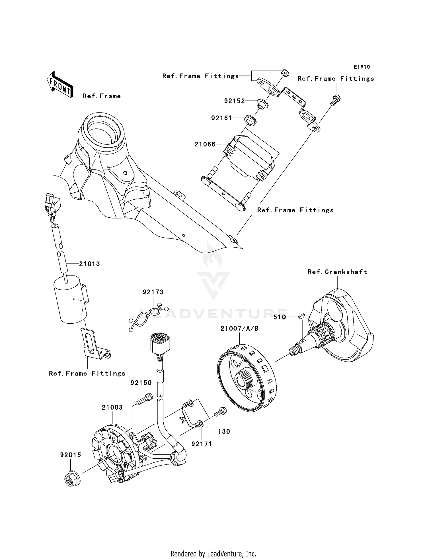 GENERATOR