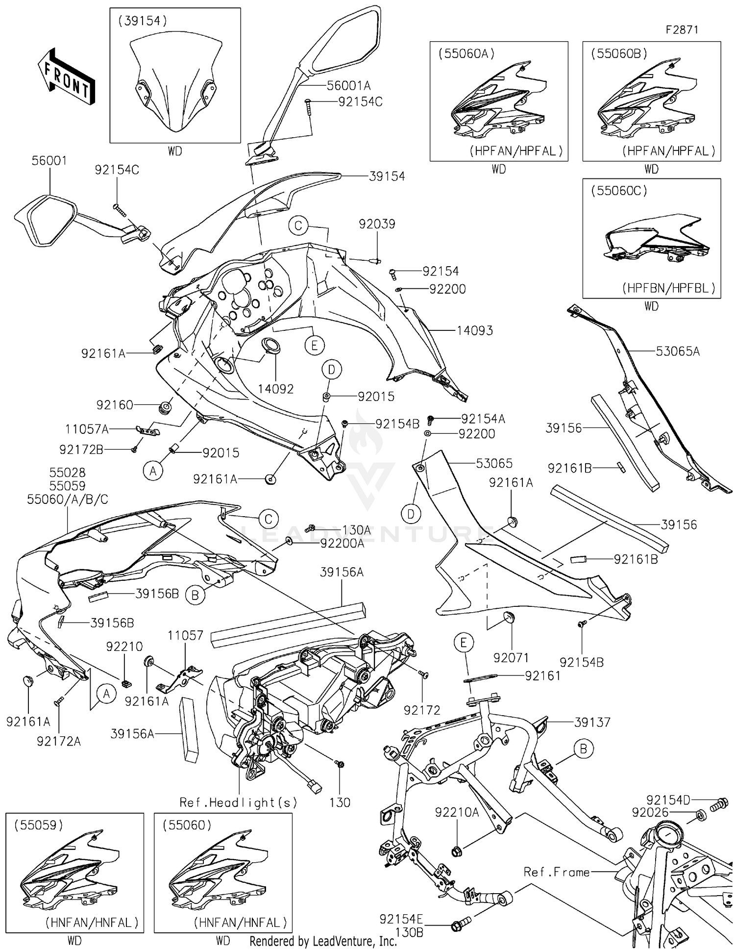 Cowling 2